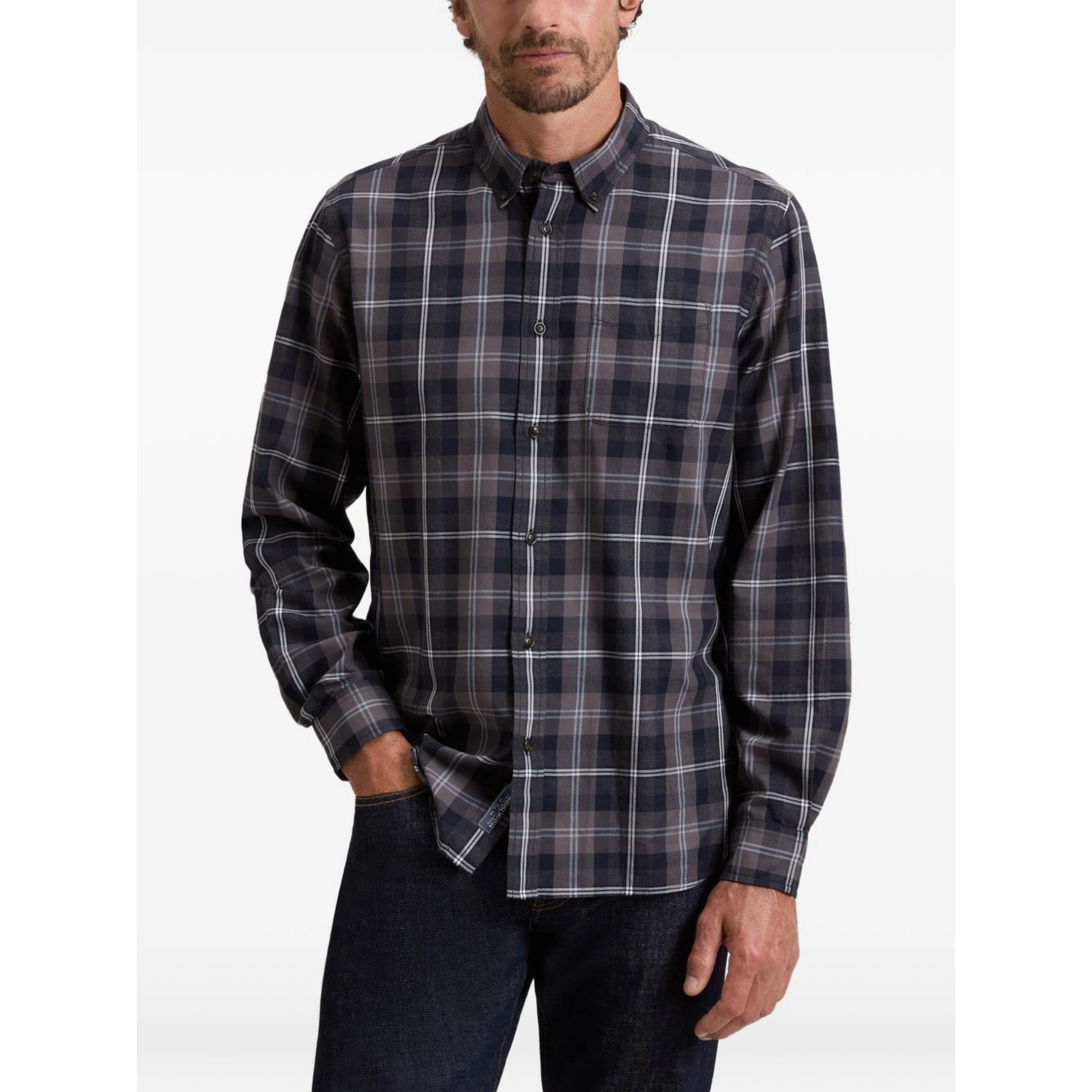 WOOLRICH Shirts