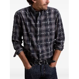 WOOLRICH Shirts