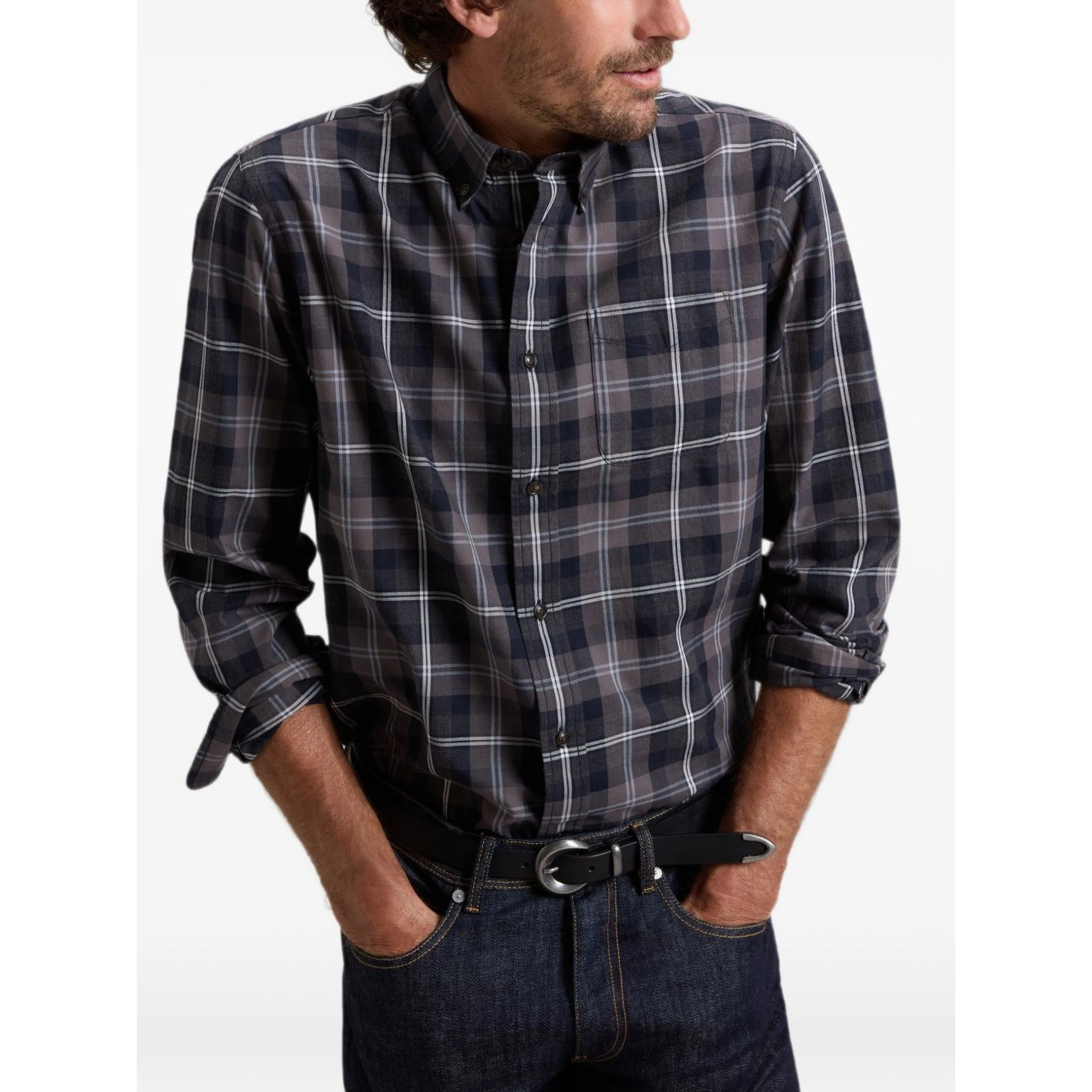 WOOLRICH Shirts