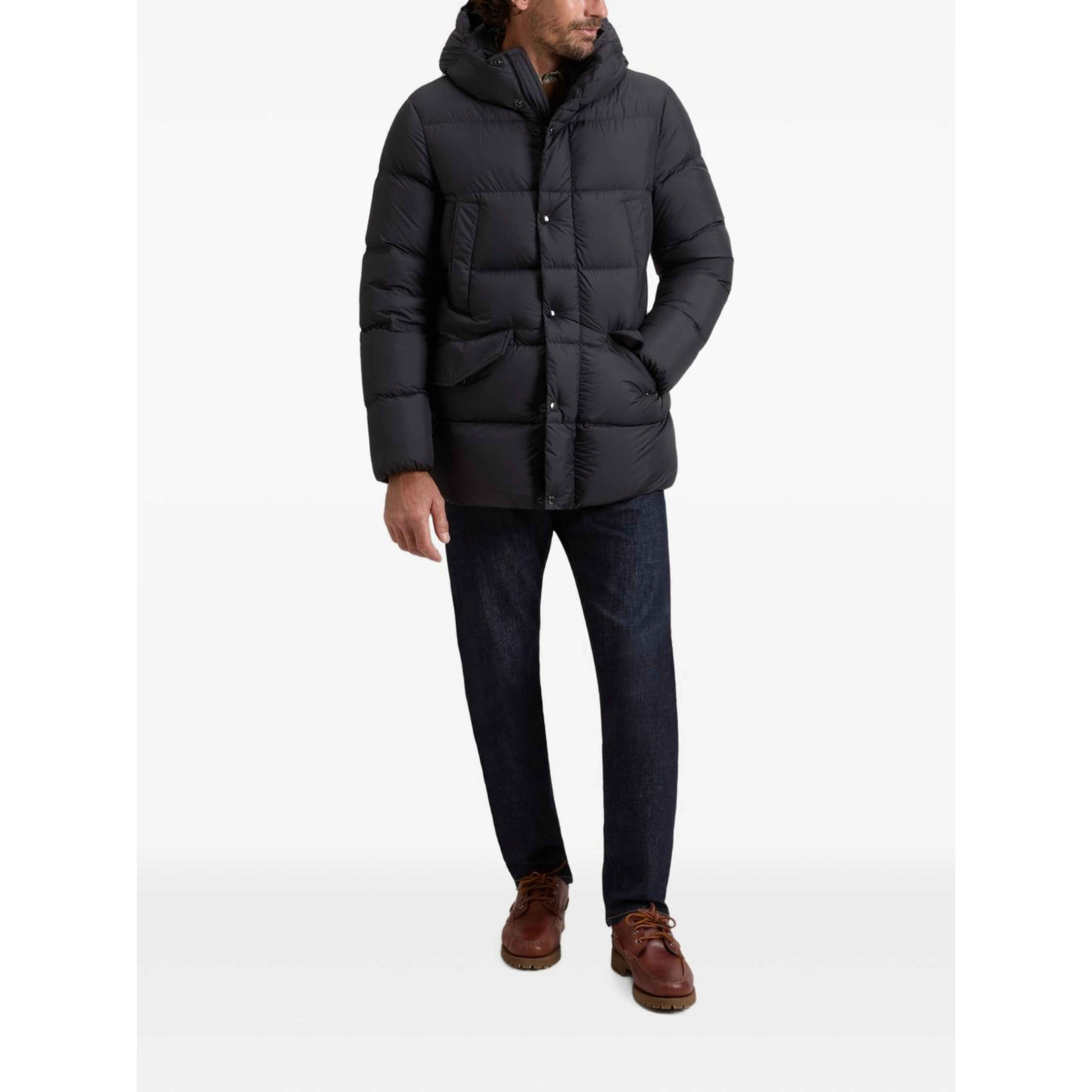 WOOLRICH Coats