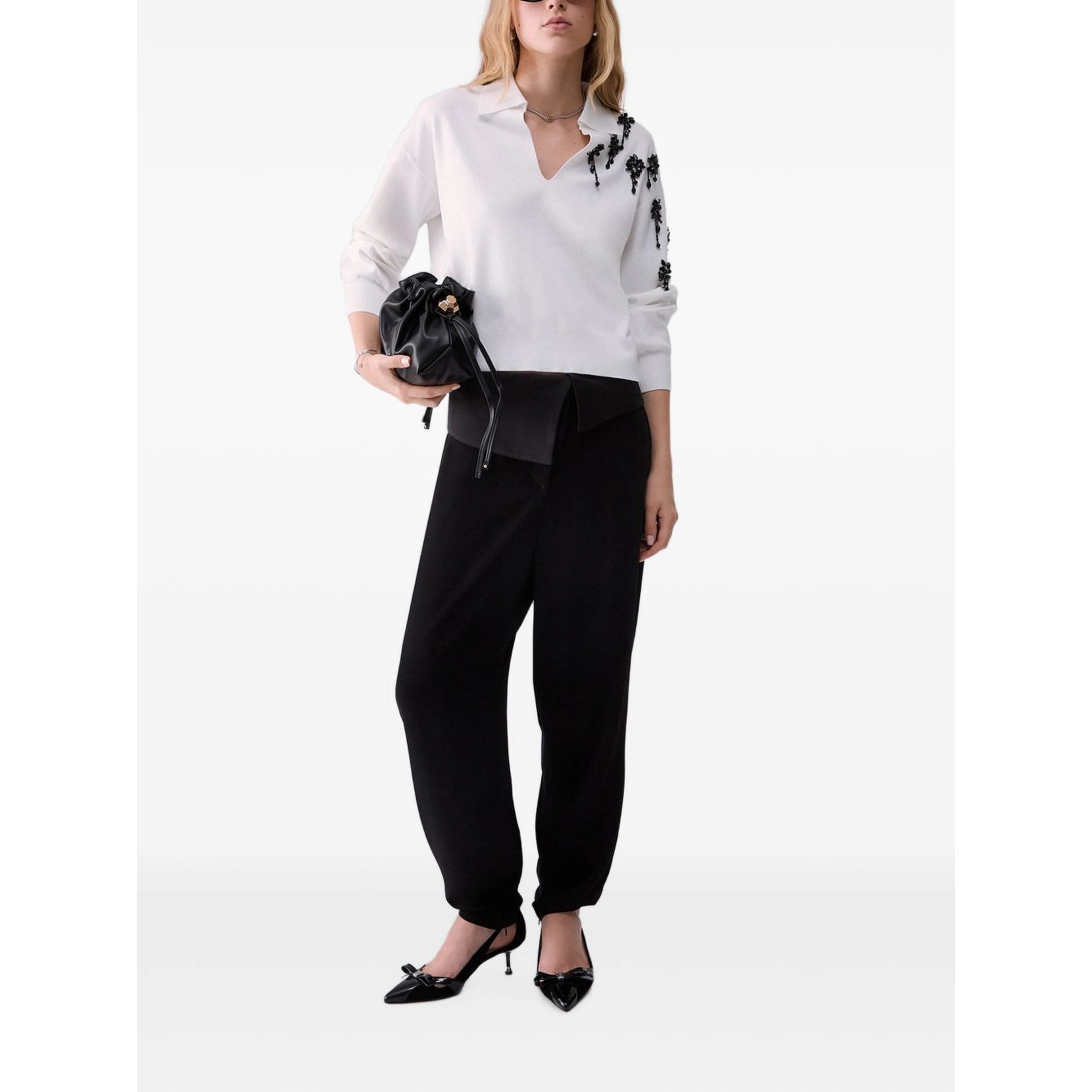 Liu Jo Sweaters