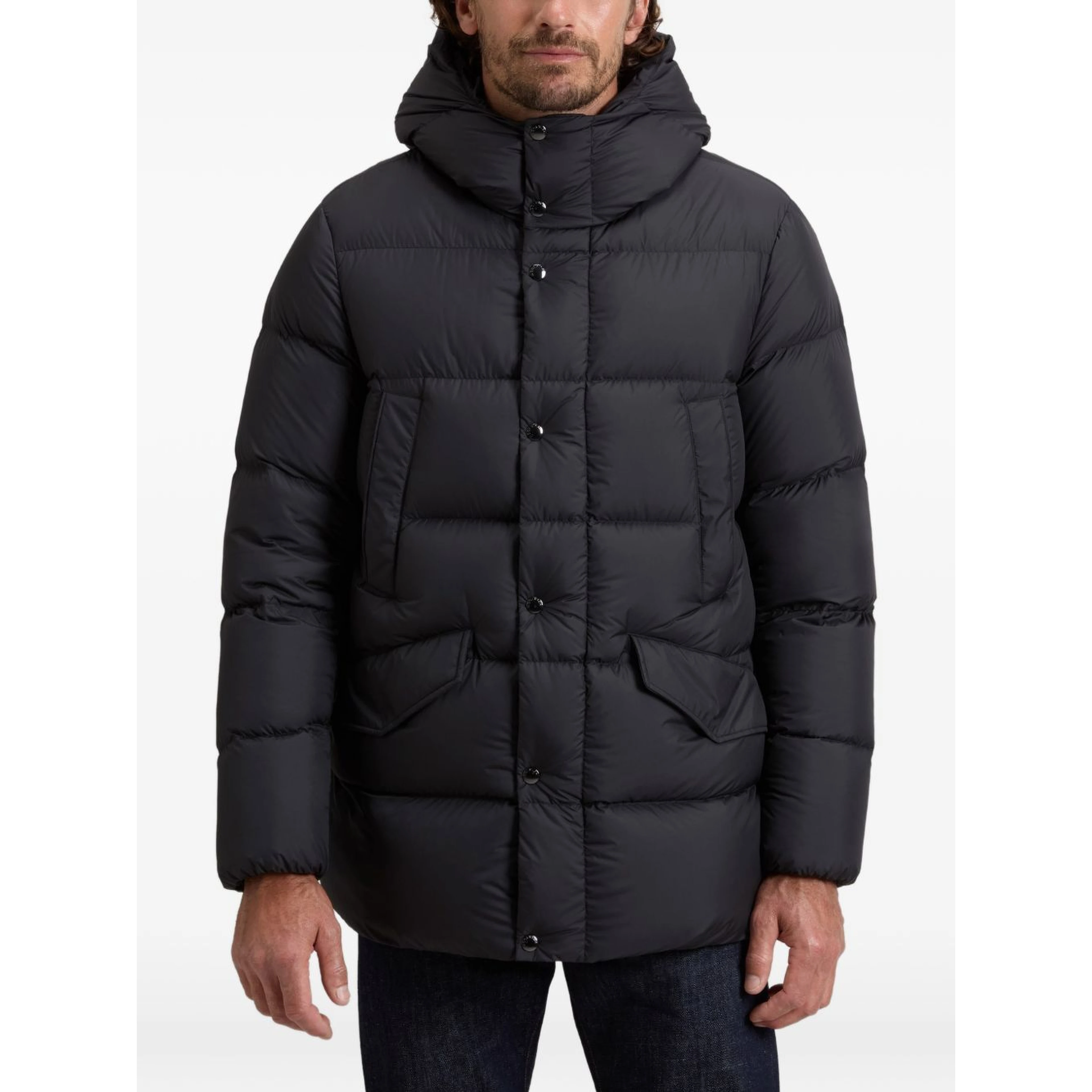 WOOLRICH Coats
