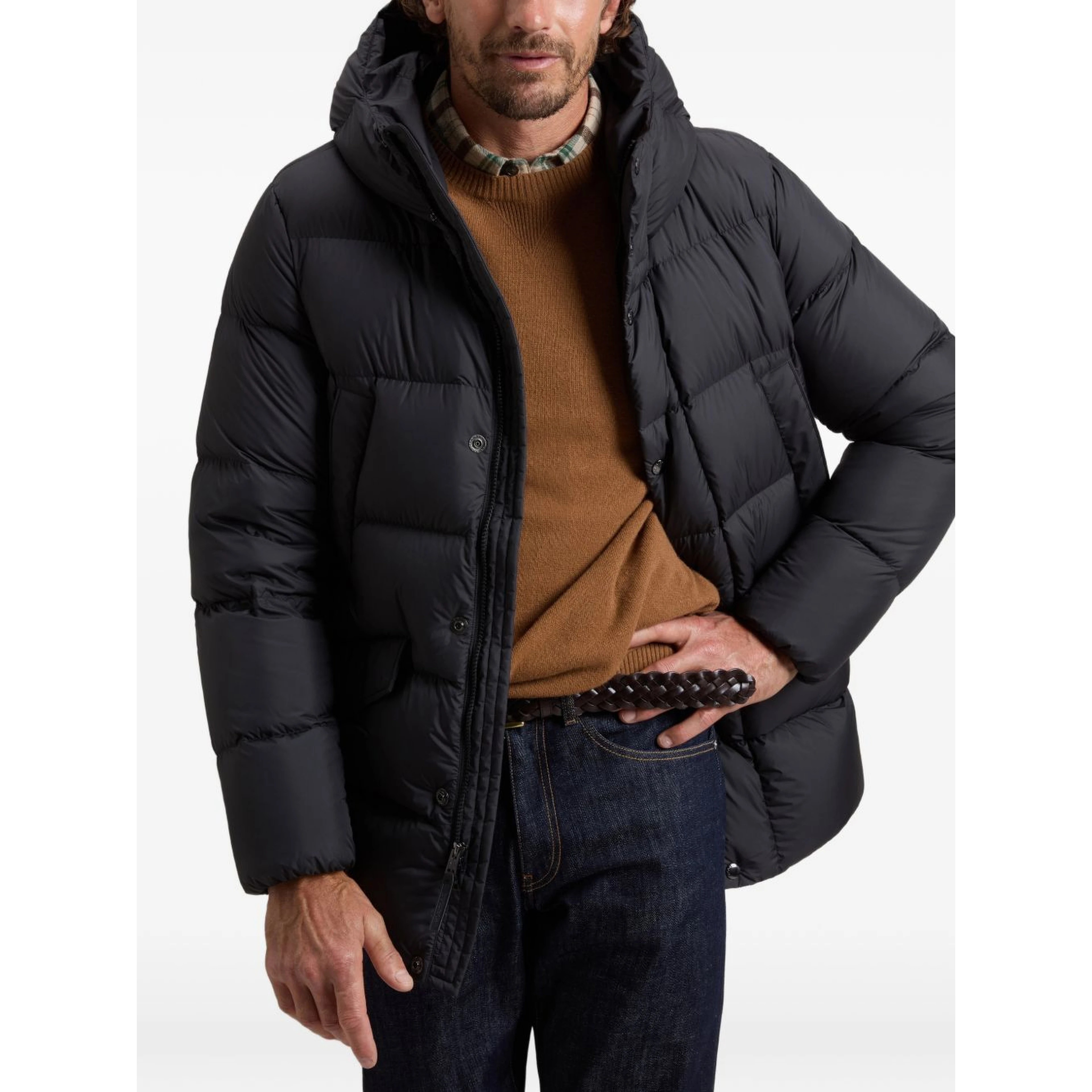 WOOLRICH Coats