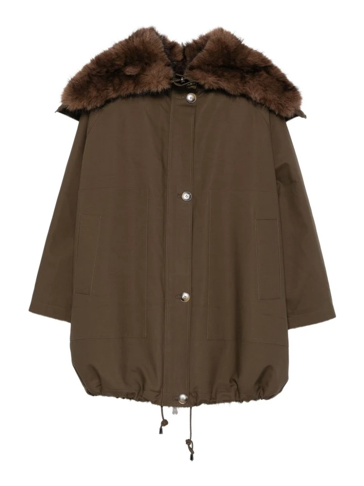 VALENTINI 1972 Coats