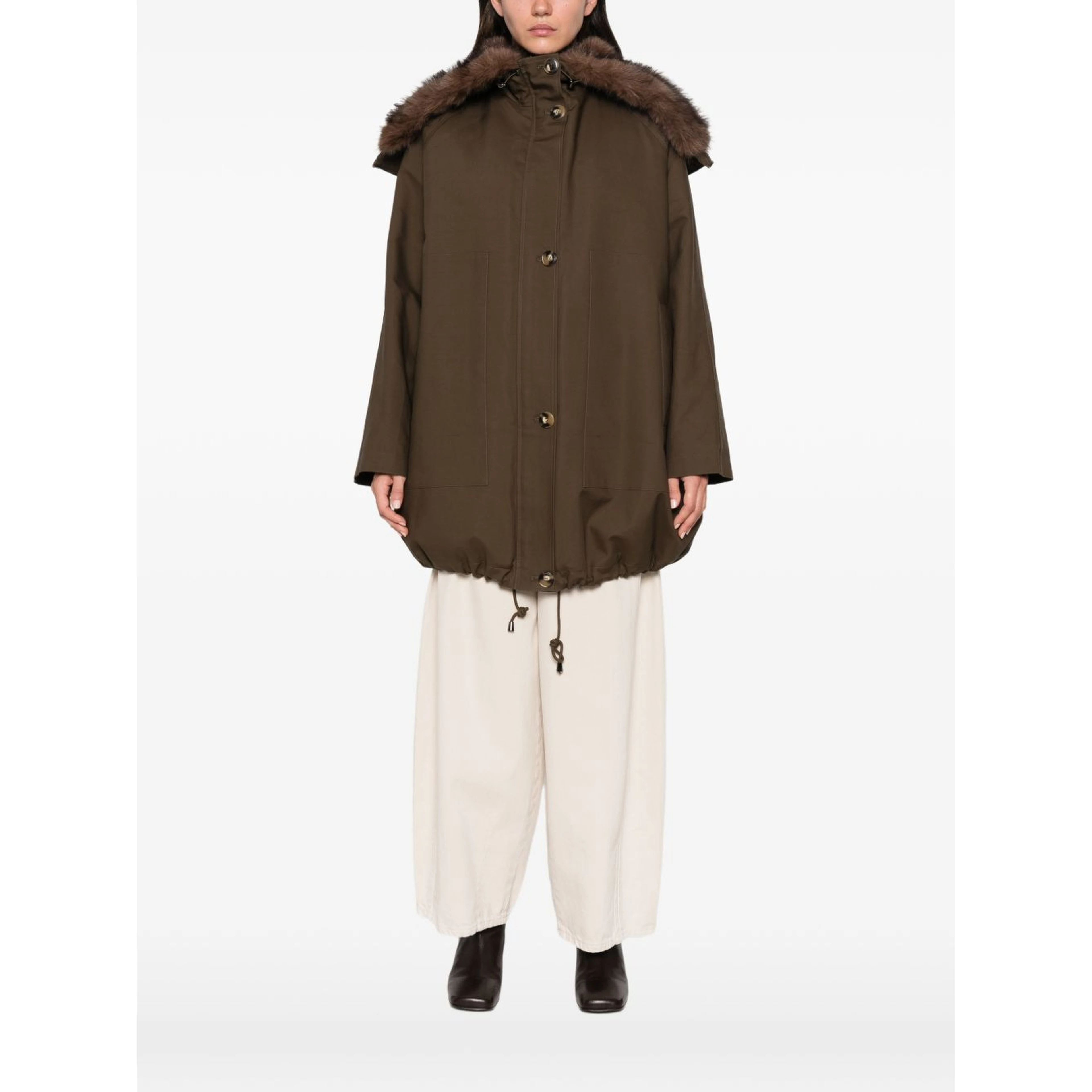 VALENTINI 1972 Coats