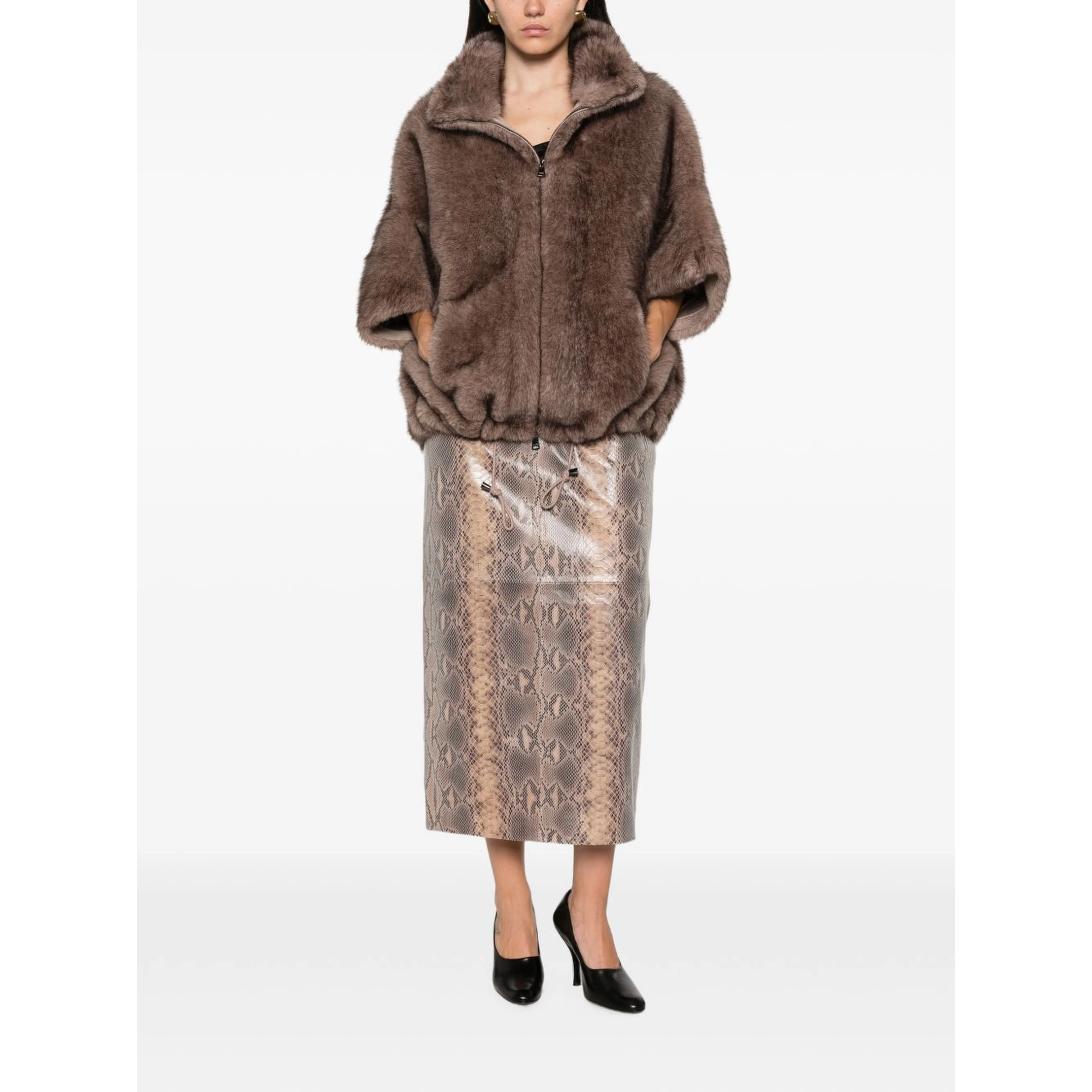 VALENTINI 1972 Coats
