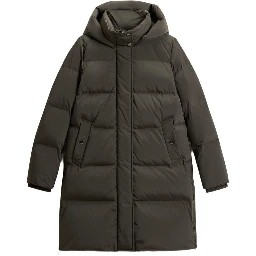 WOOLRICH Jackets