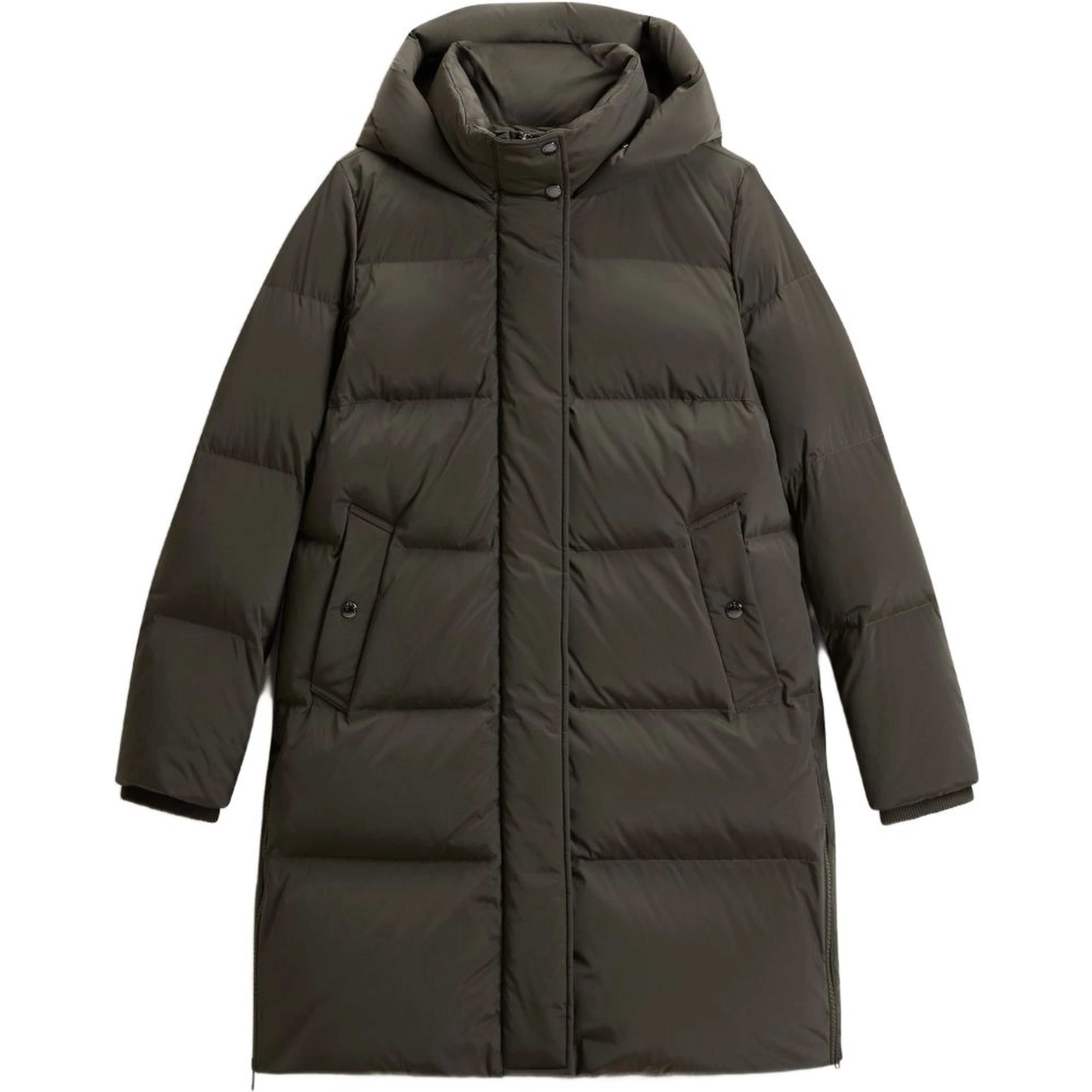 WOOLRICH Jackets