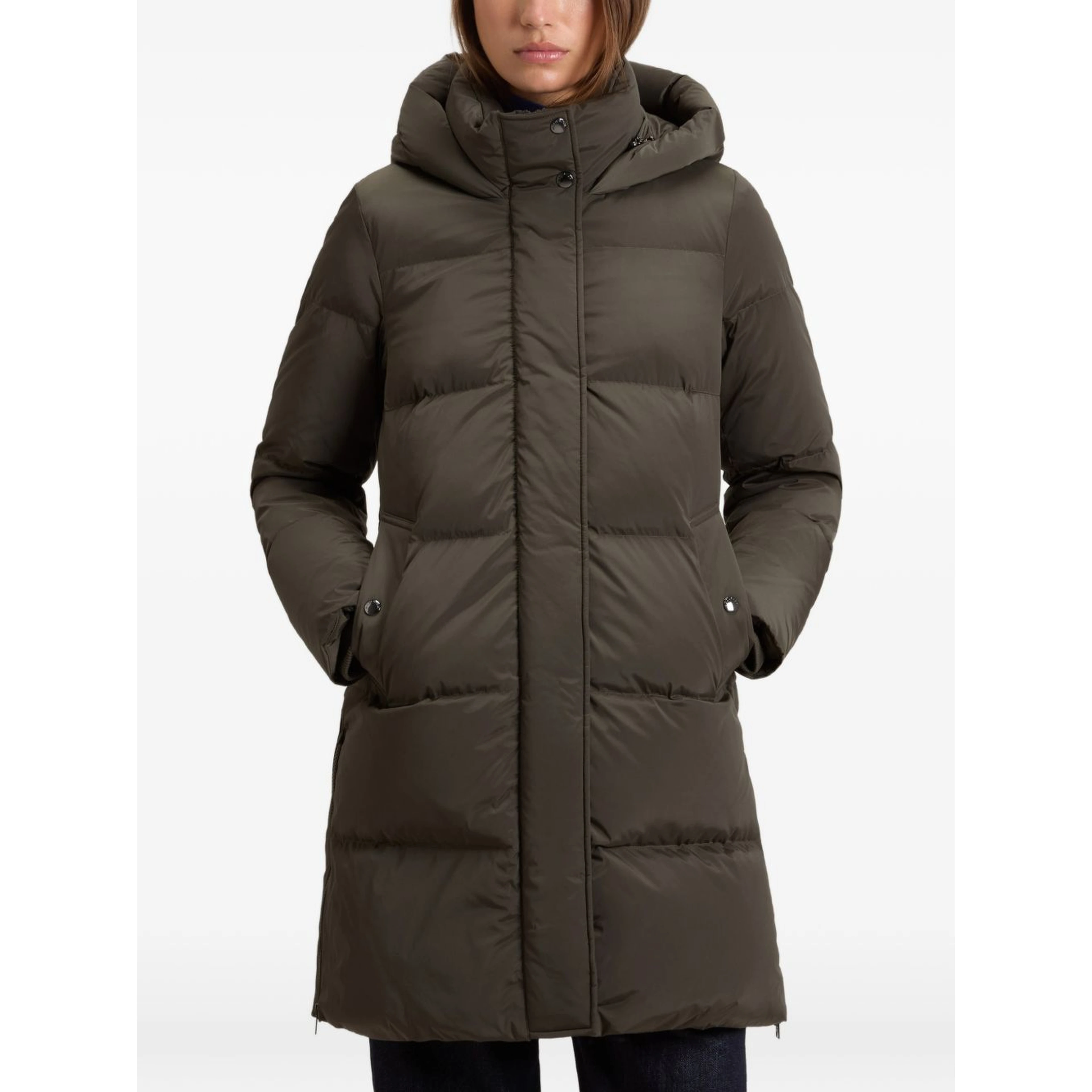 WOOLRICH Jackets