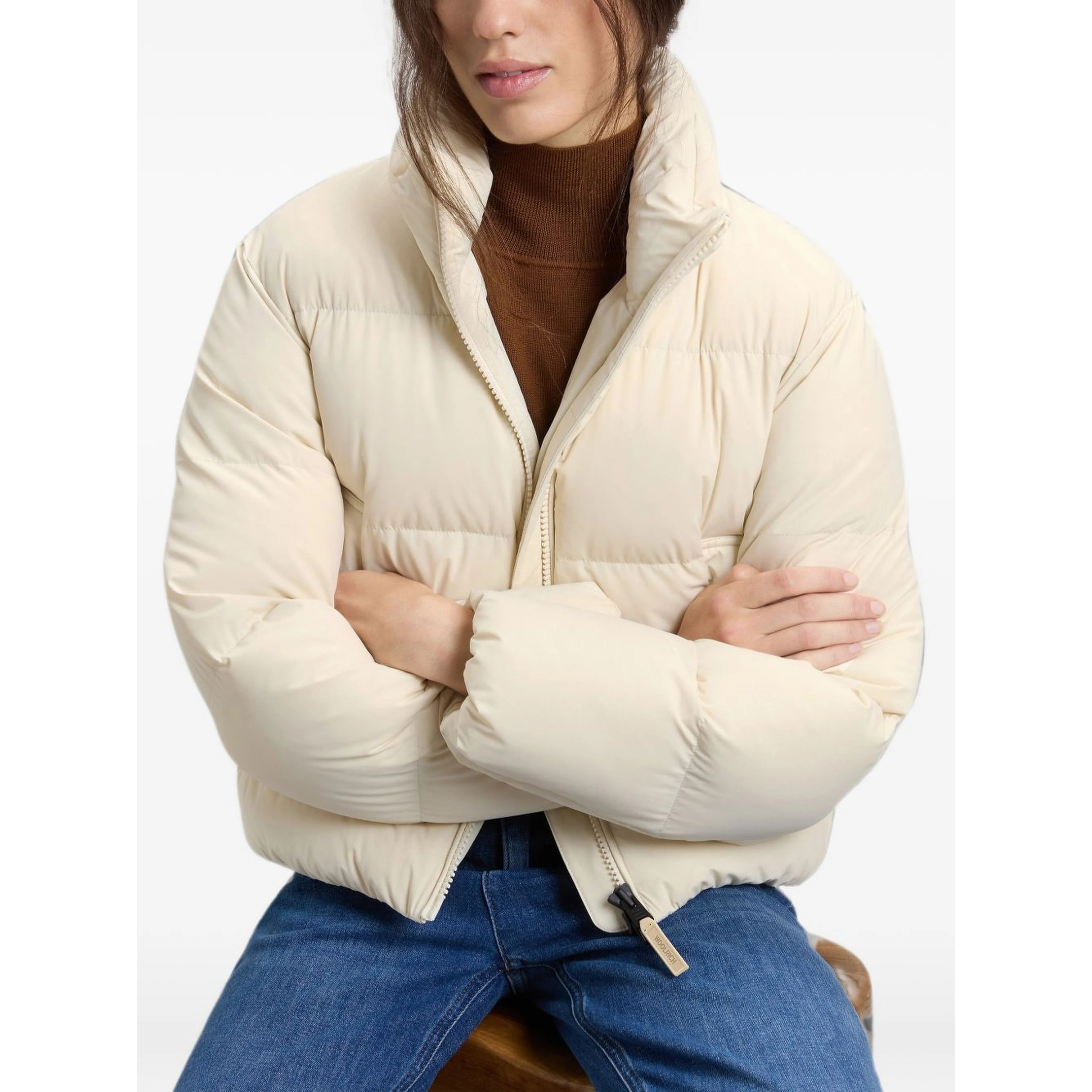 WOOLRICH Jackets