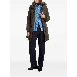 WOOLRICH Jackets