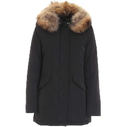 WOOLRICH Coats