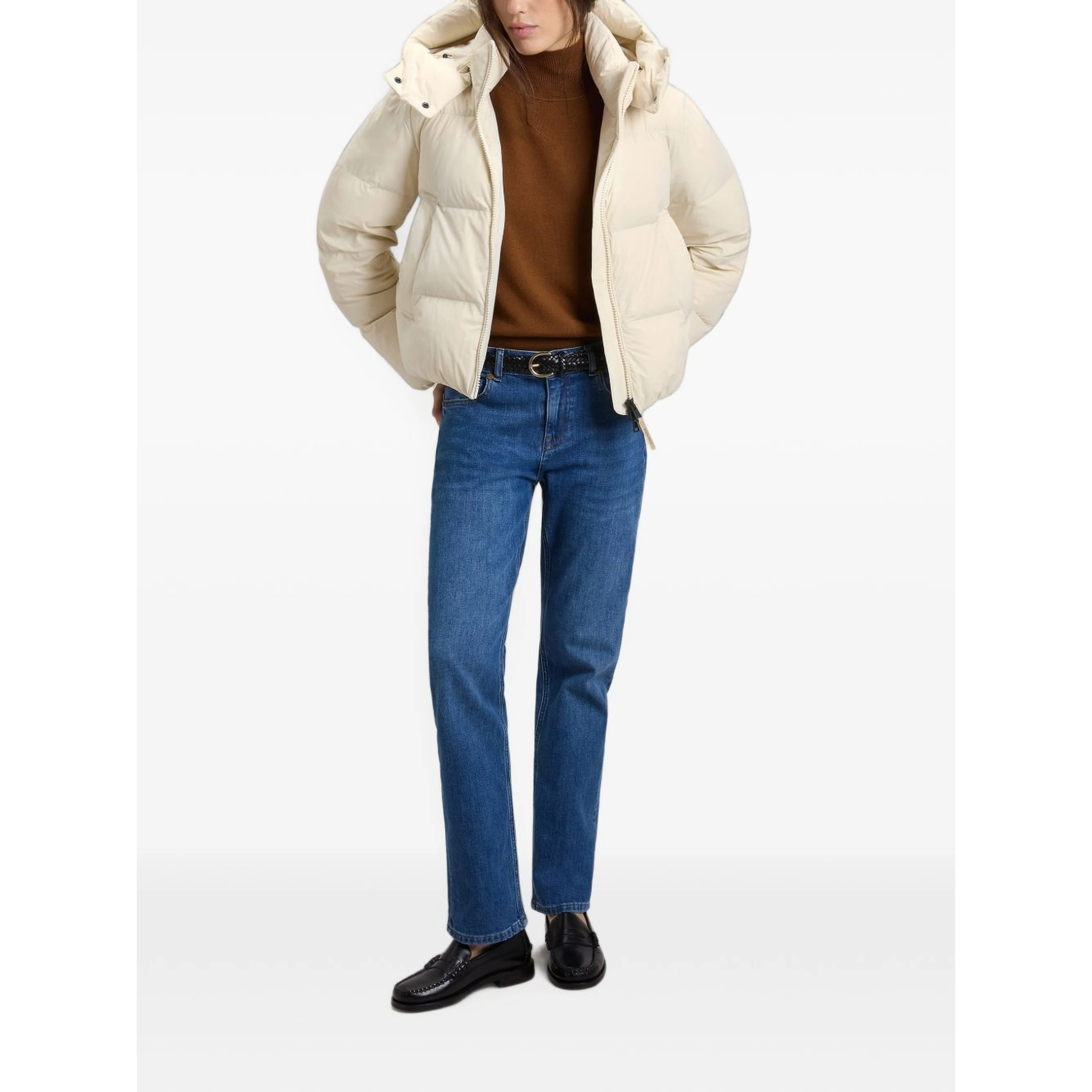 WOOLRICH Jackets