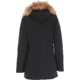 WOOLRICH Coats