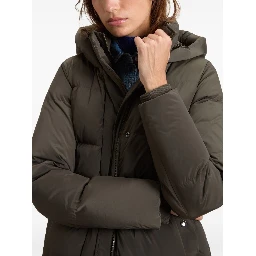 WOOLRICH Jackets