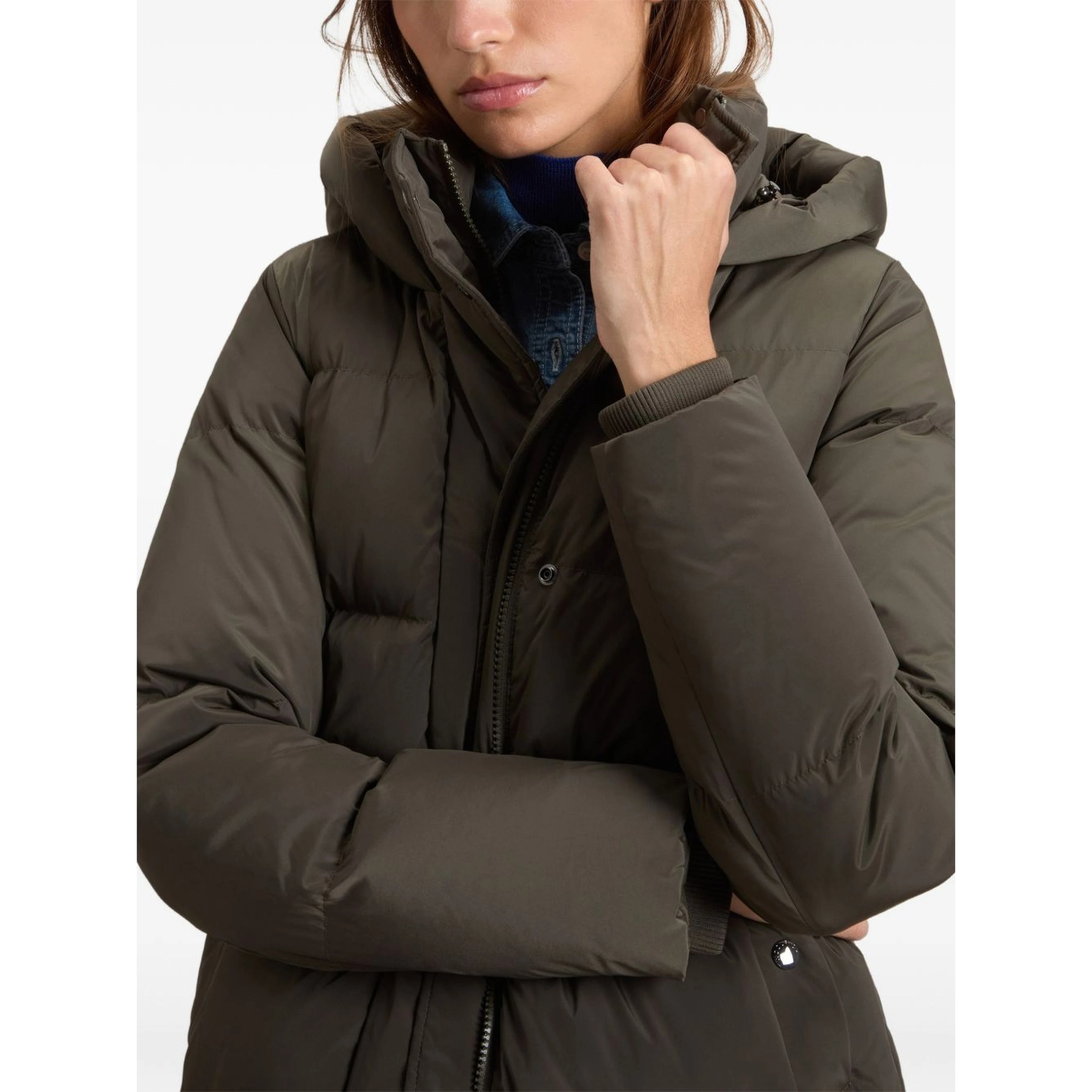 WOOLRICH Jackets