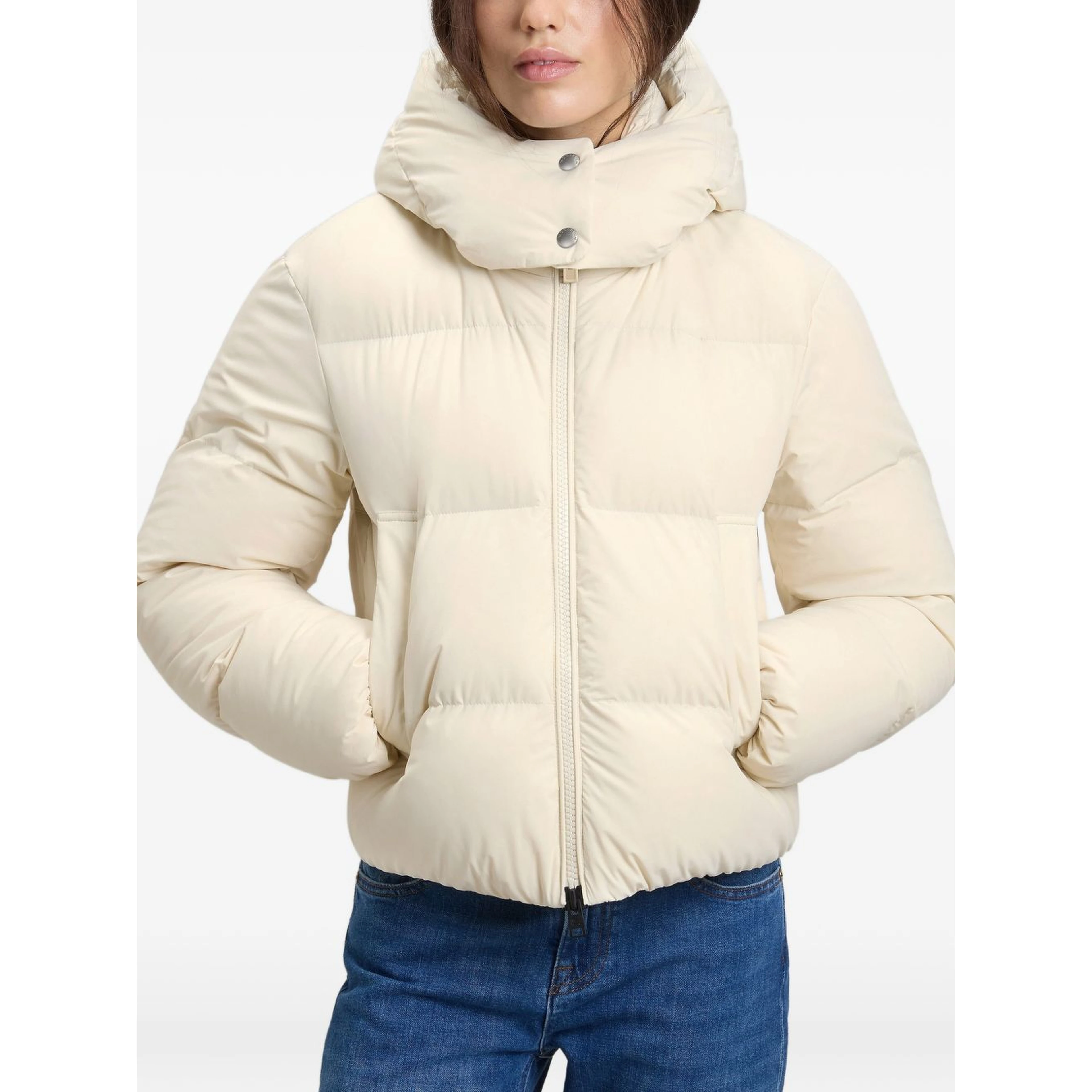 WOOLRICH Jackets