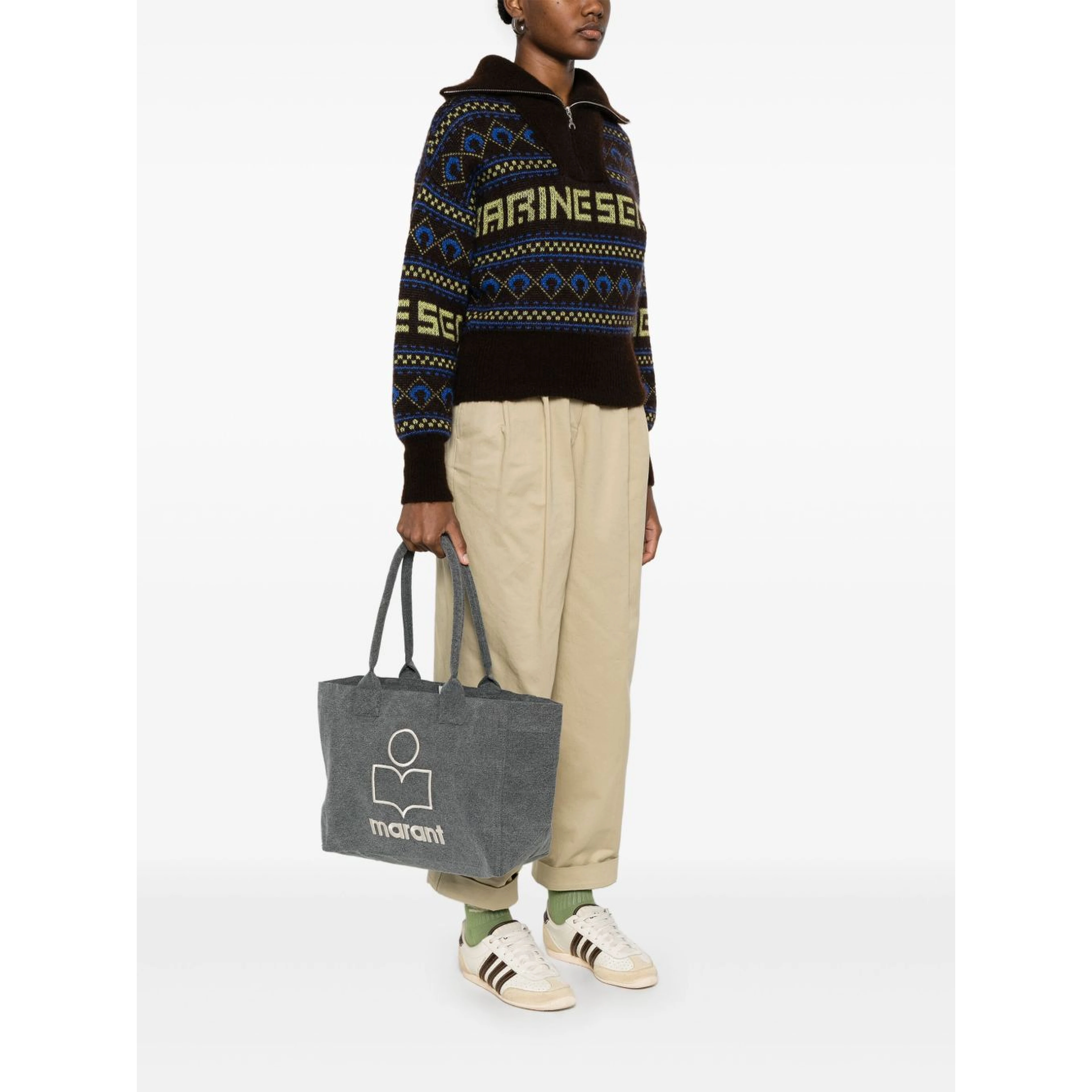ISABEL MARANT Bags