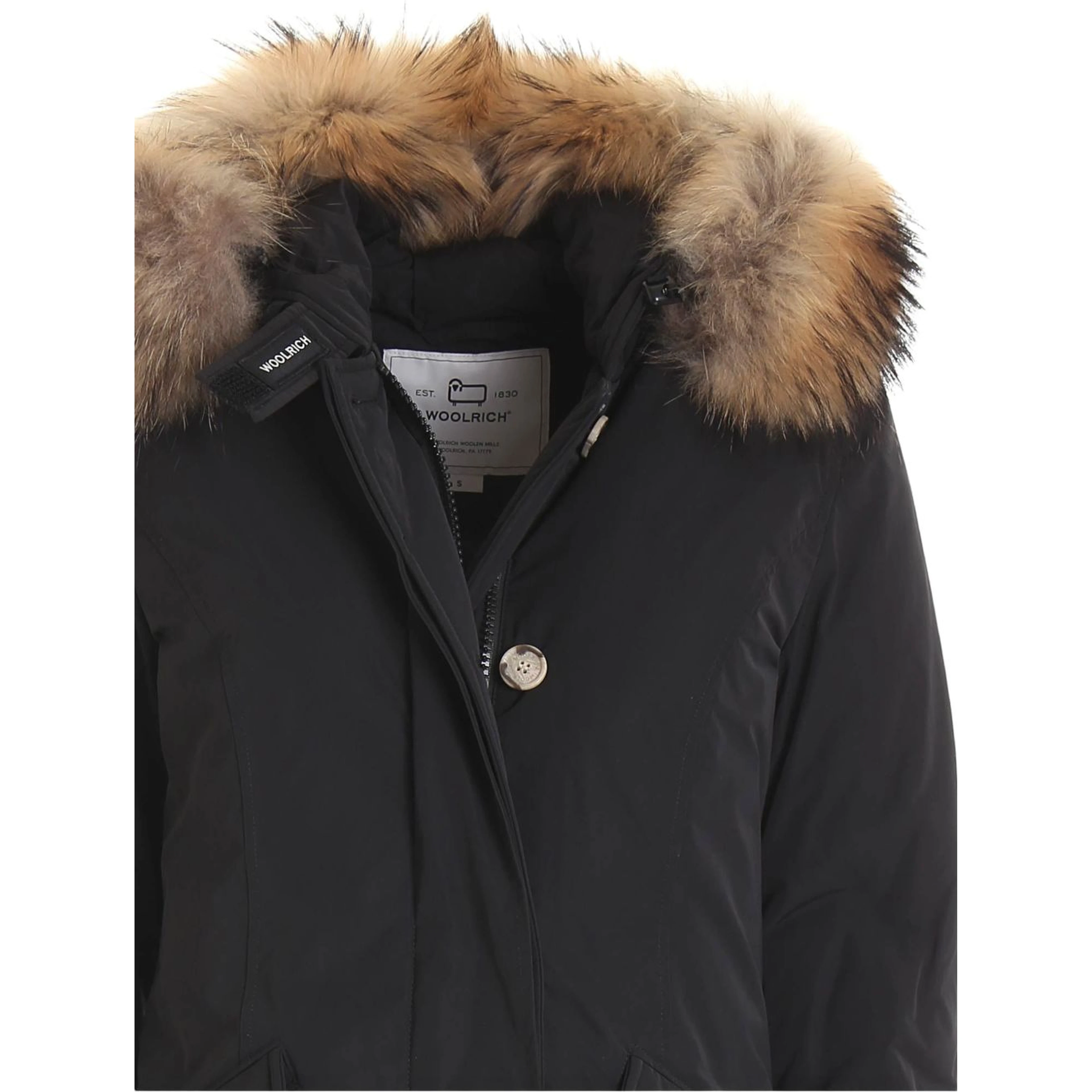 WOOLRICH Coats