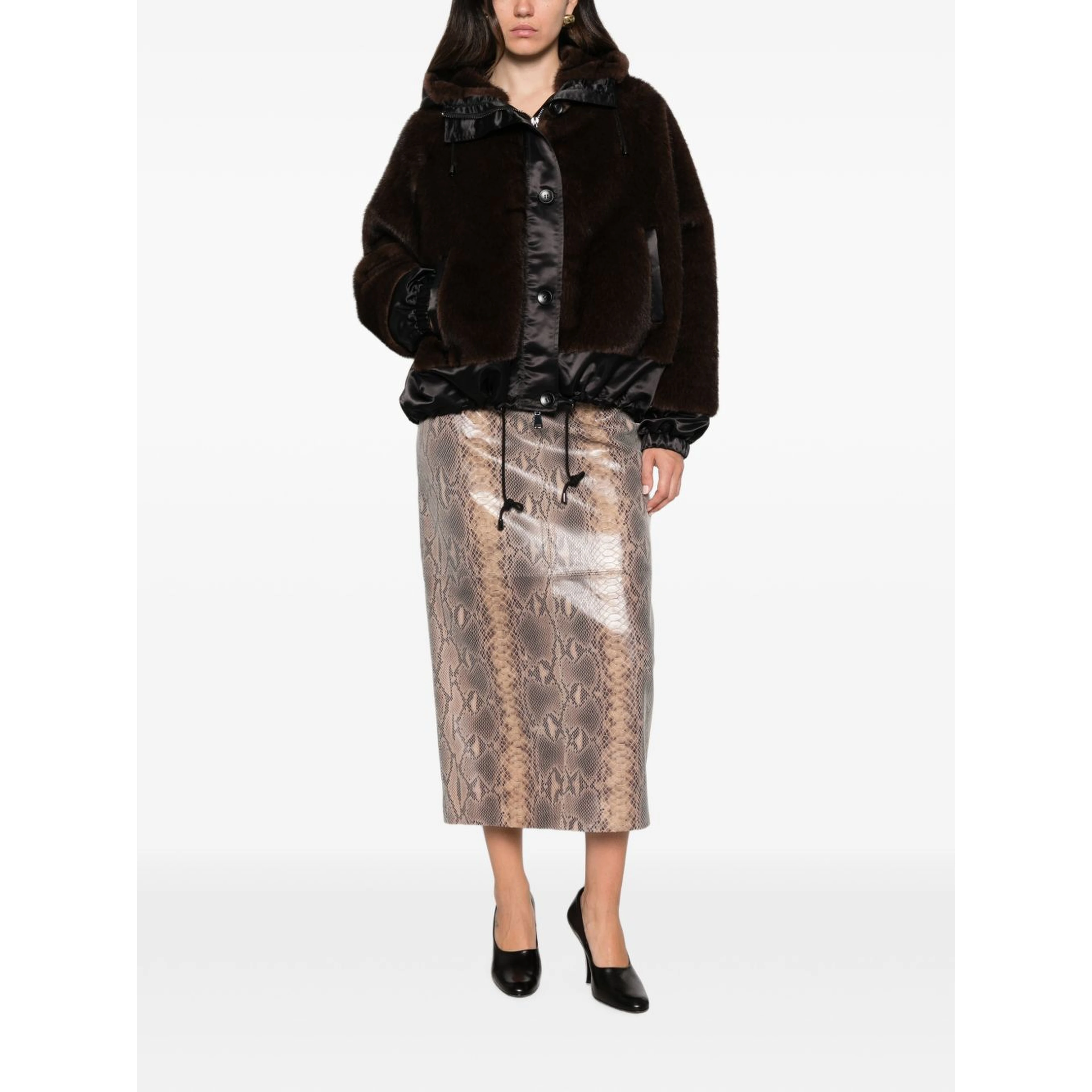 VALENTINI 1972 Coats