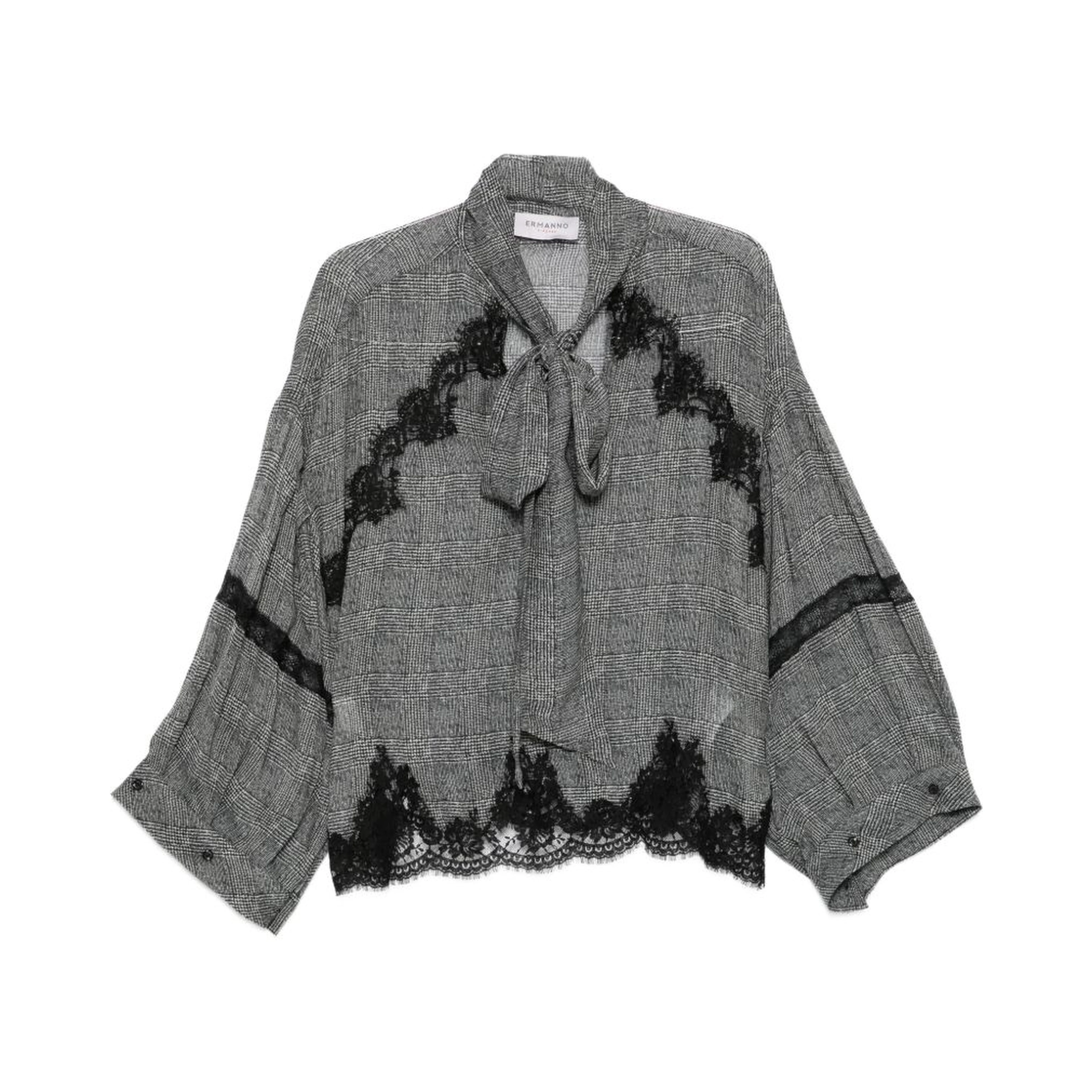 ERMANNO FIRENZE Shirts