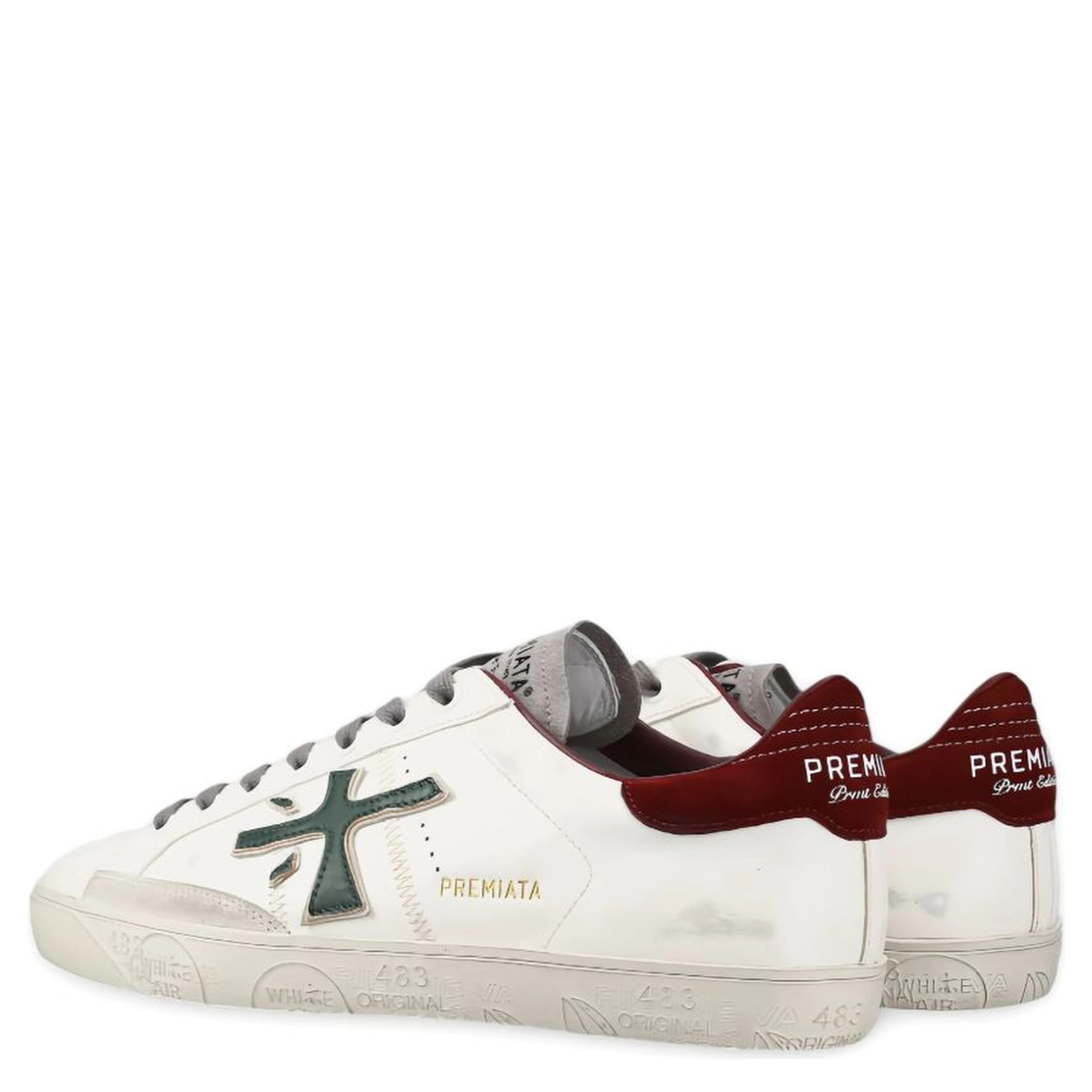 PREMIATA Sneakers