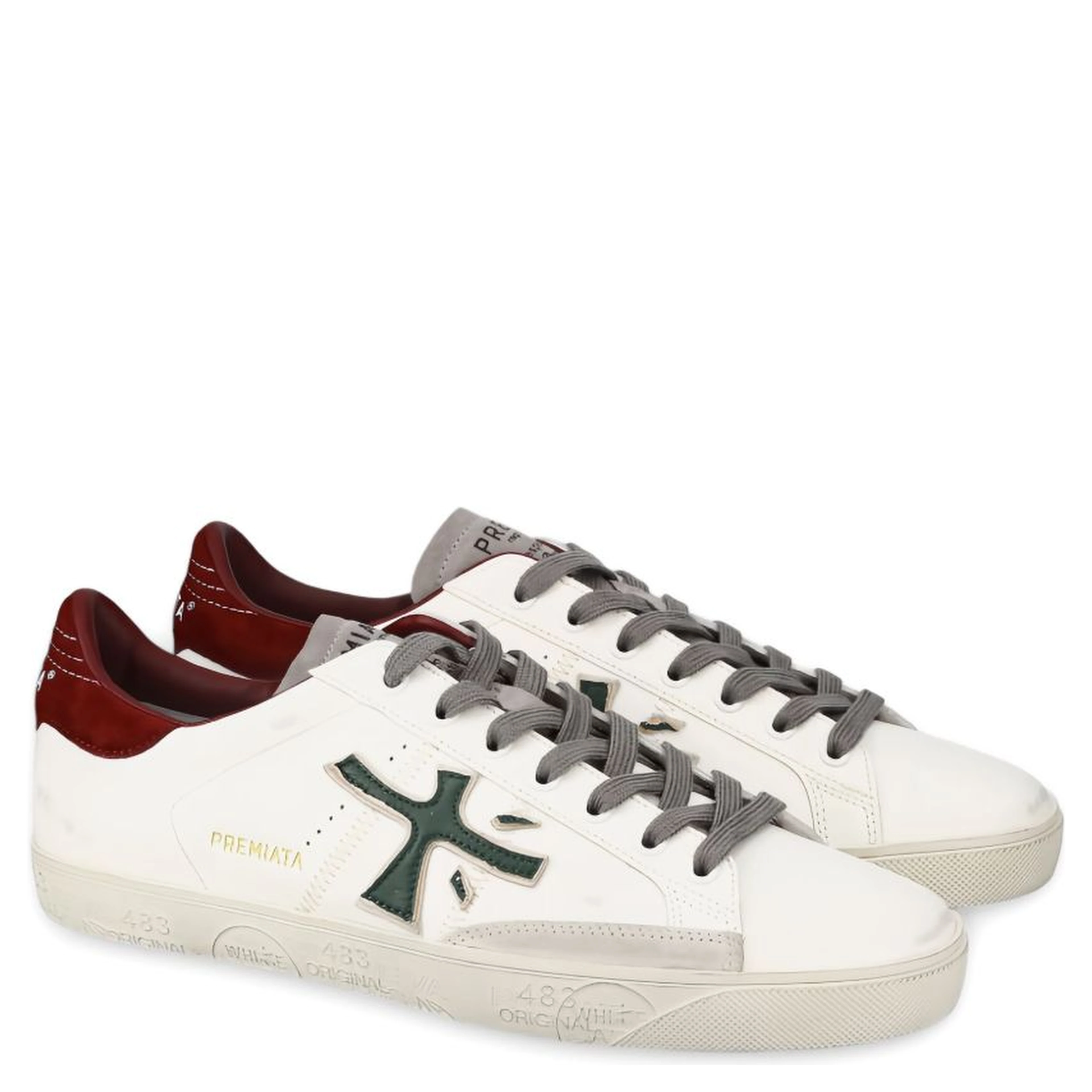 PREMIATA Sneakers