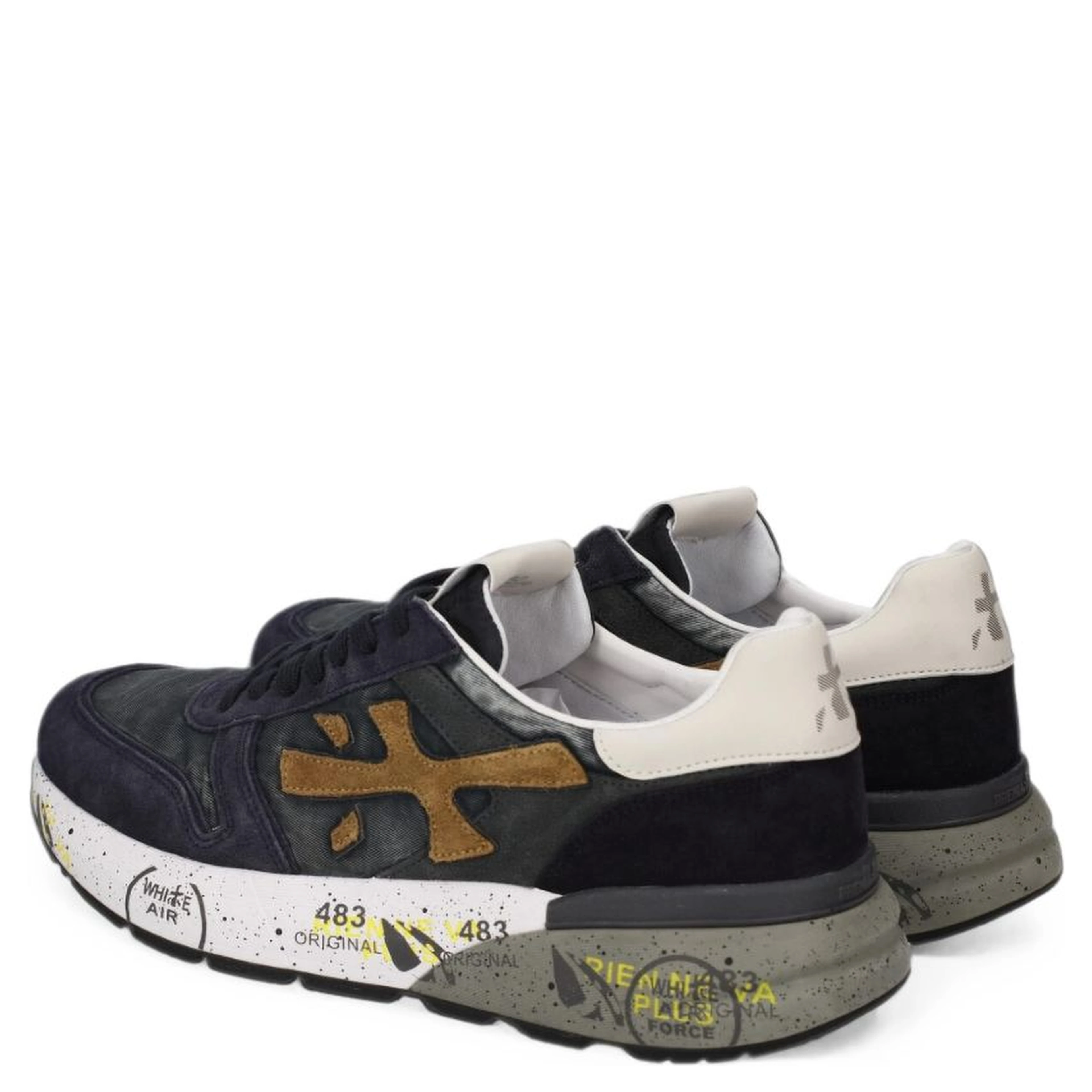 PREMIATA Sneakers