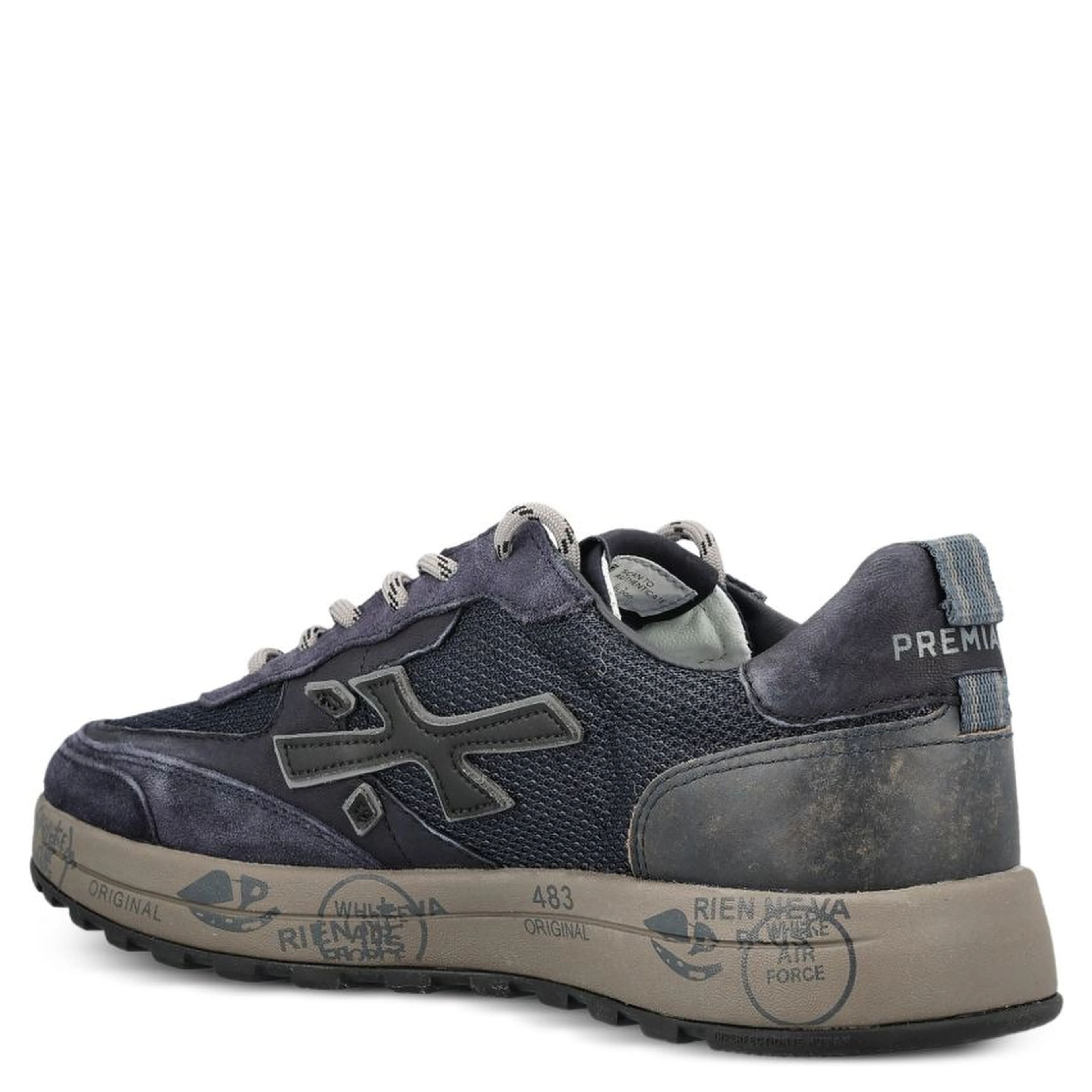 PREMIATA Sneakers