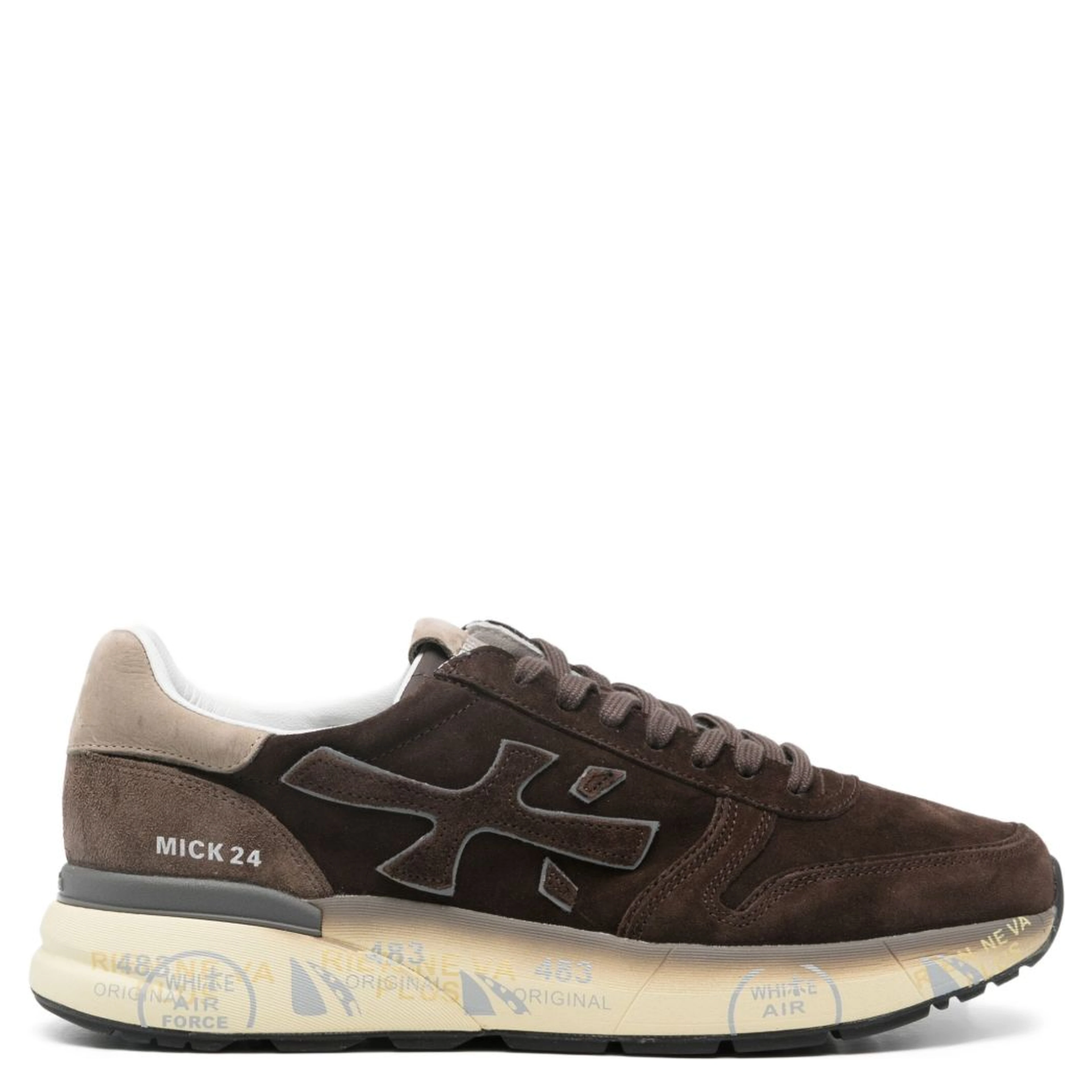 PREMIATA Sneakers