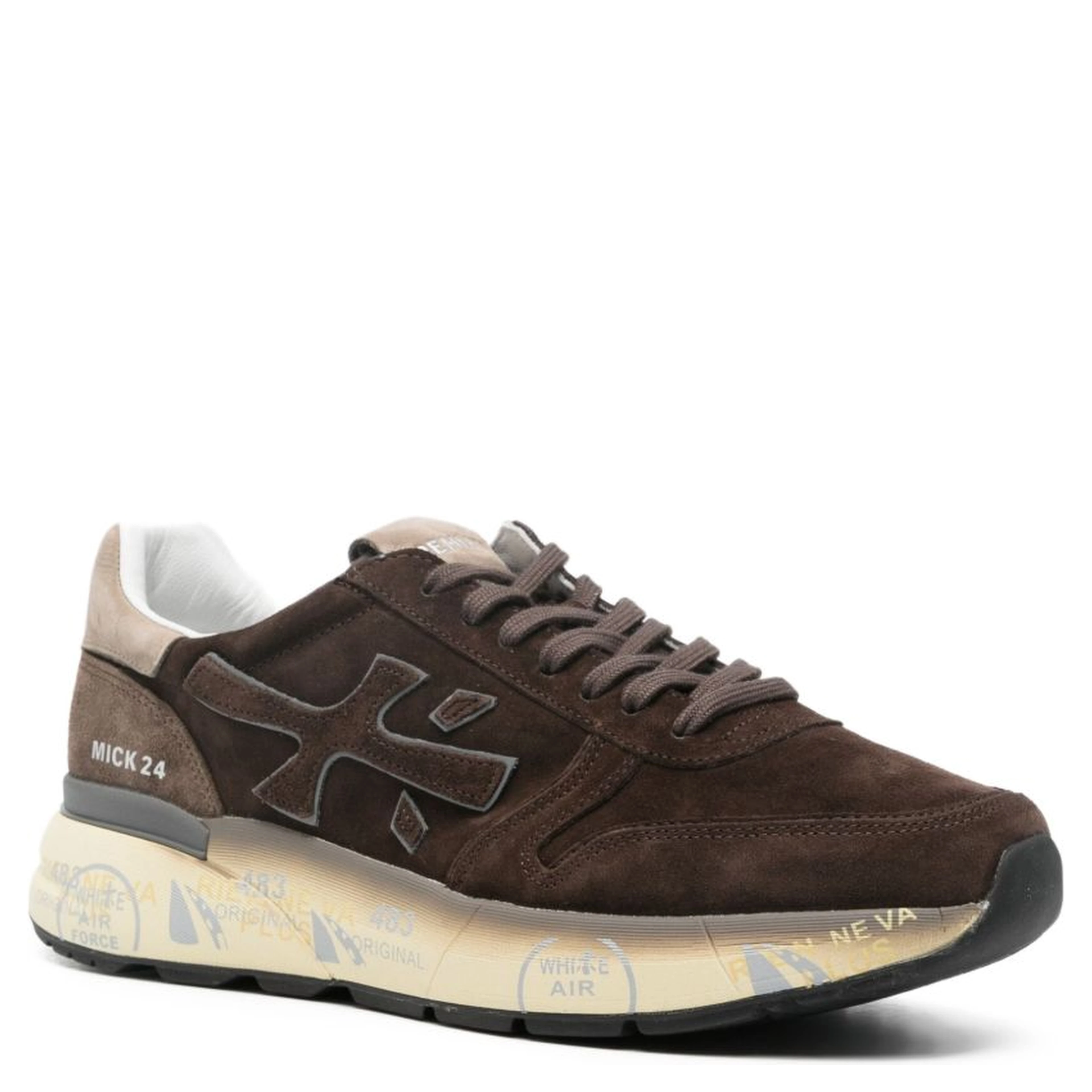 PREMIATA Sneakers
