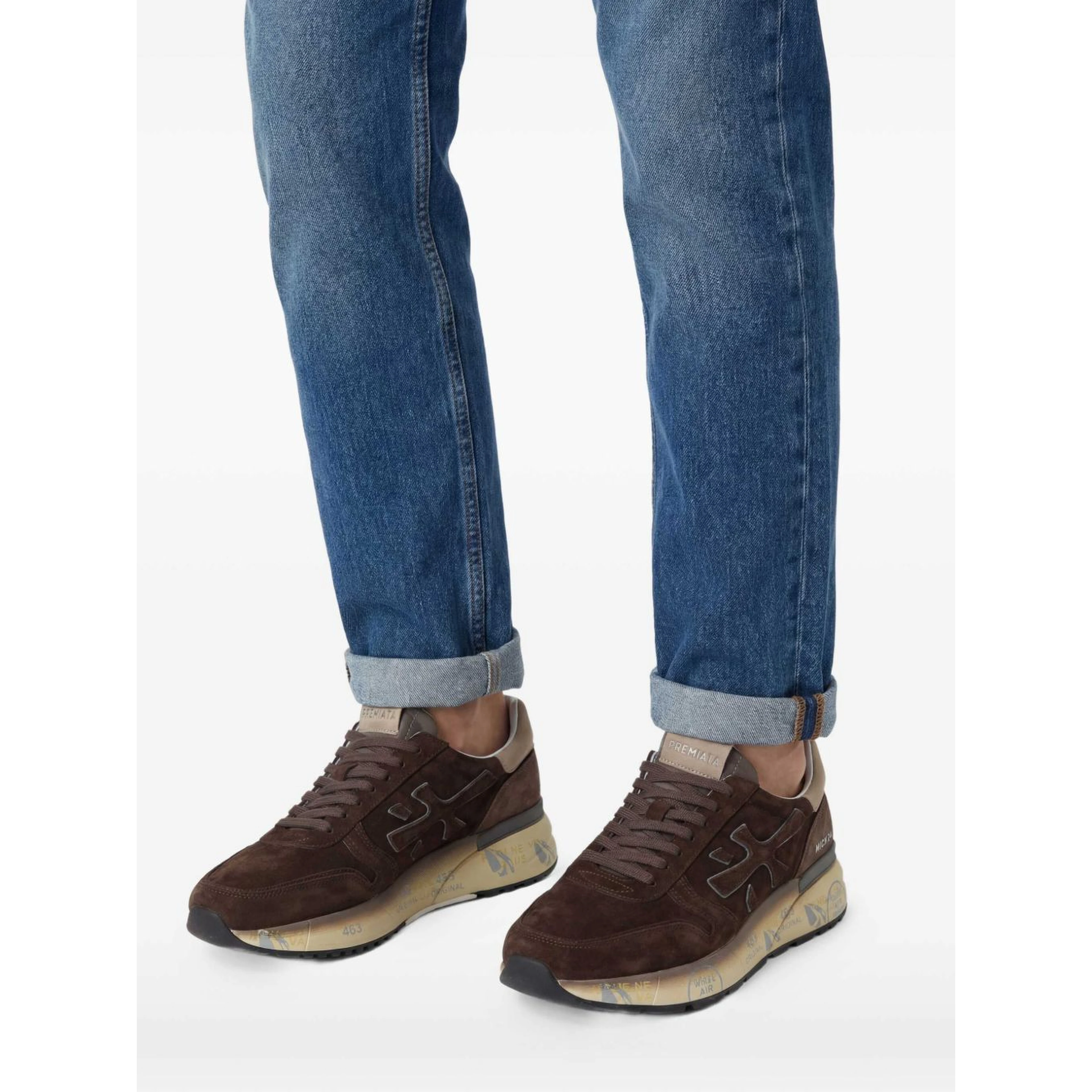 PREMIATA Sneakers