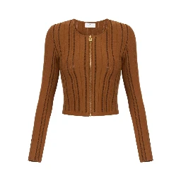 ELISABETTA FRANCHI Sweaters