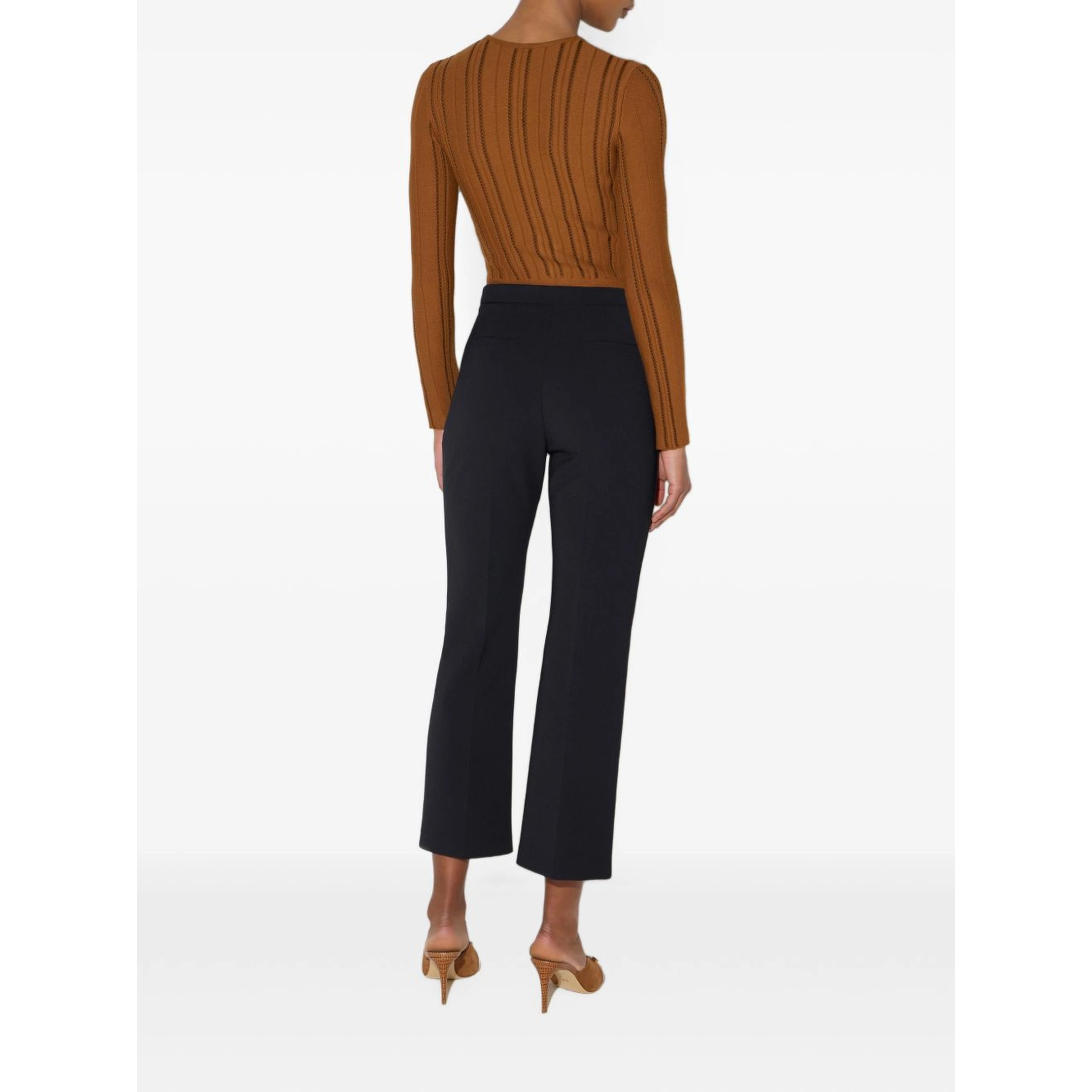 ELISABETTA FRANCHI Sweaters
