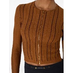 ELISABETTA FRANCHI Sweaters