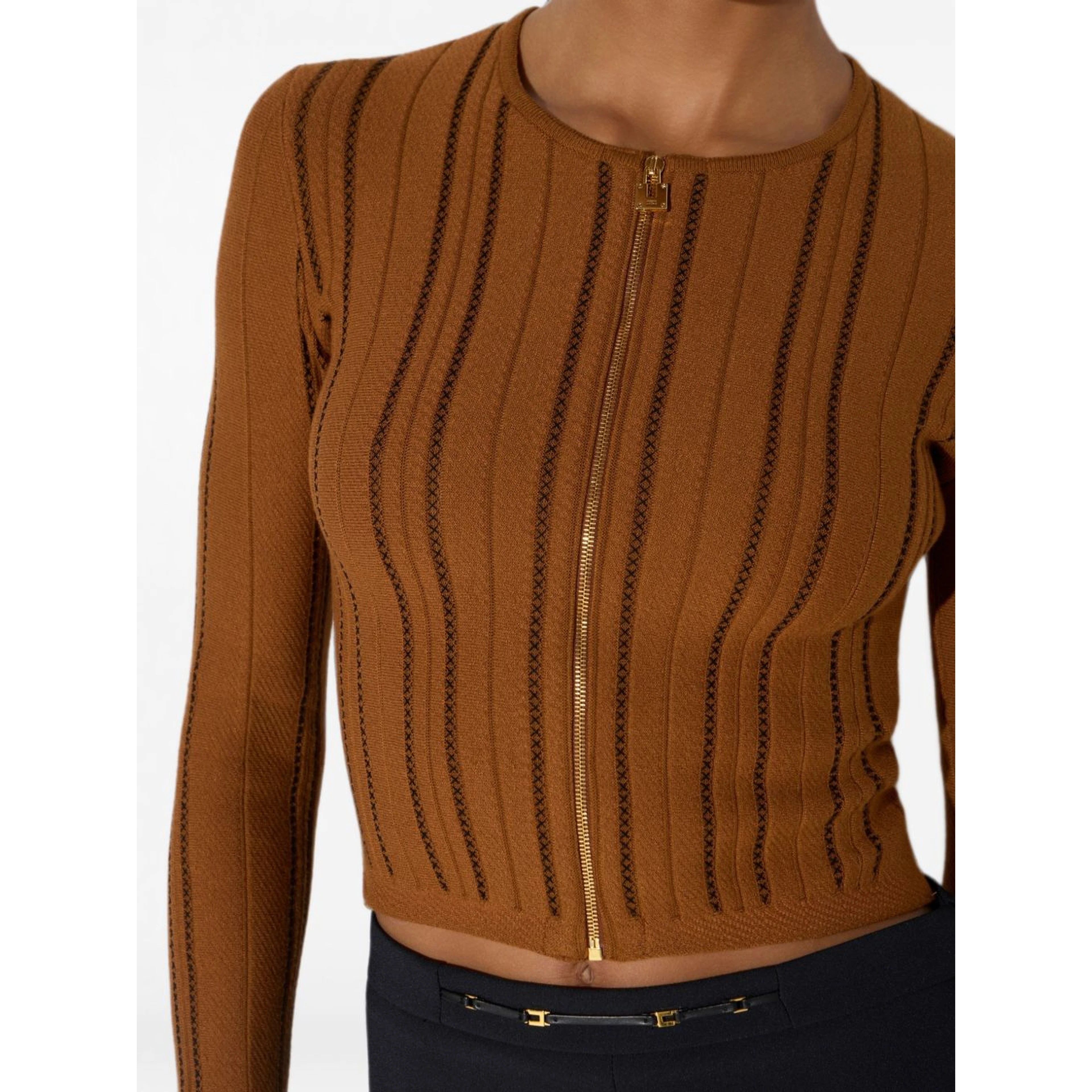 ELISABETTA FRANCHI Sweaters