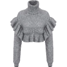 ELISABETTA FRANCHI Sweaters