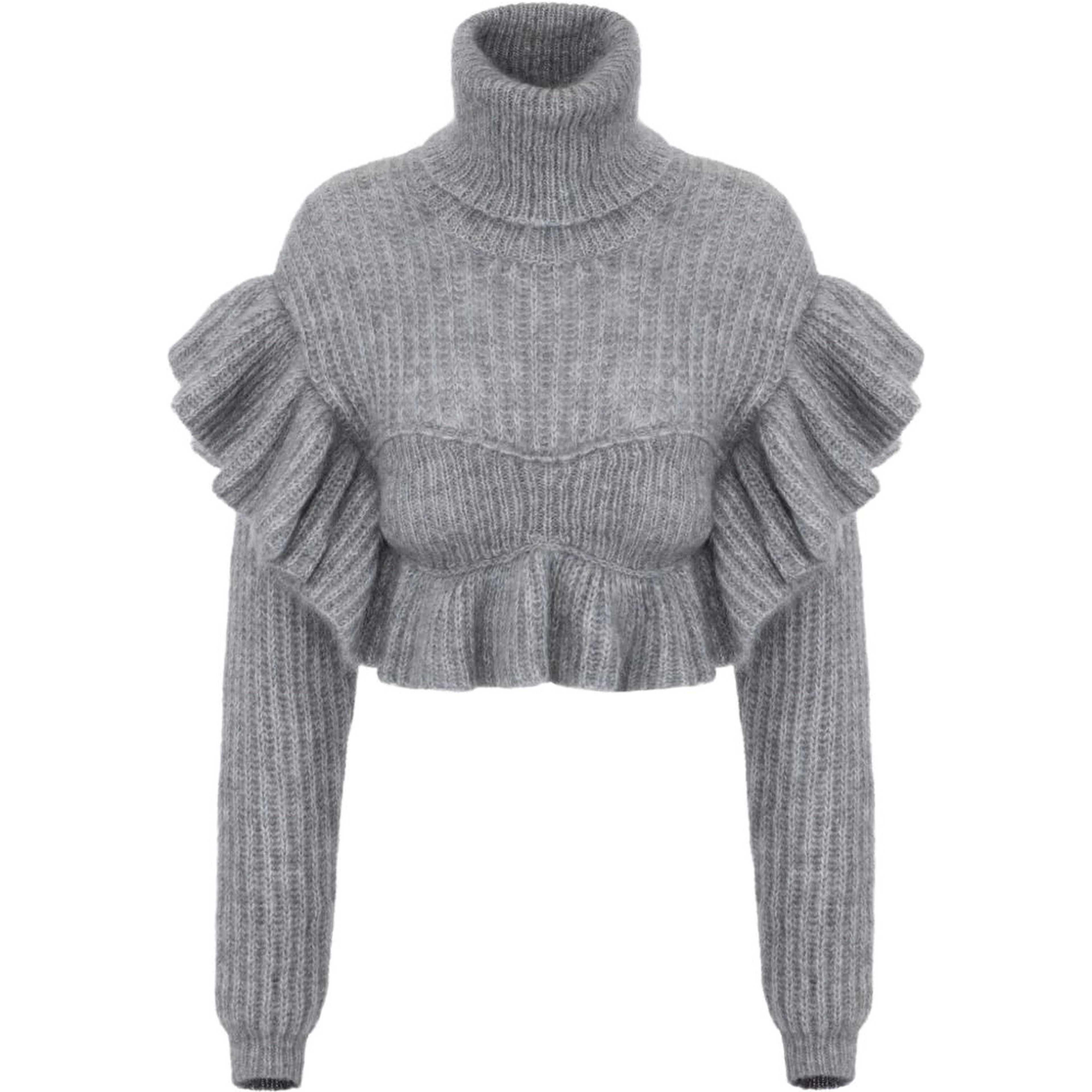 ELISABETTA FRANCHI Sweaters
