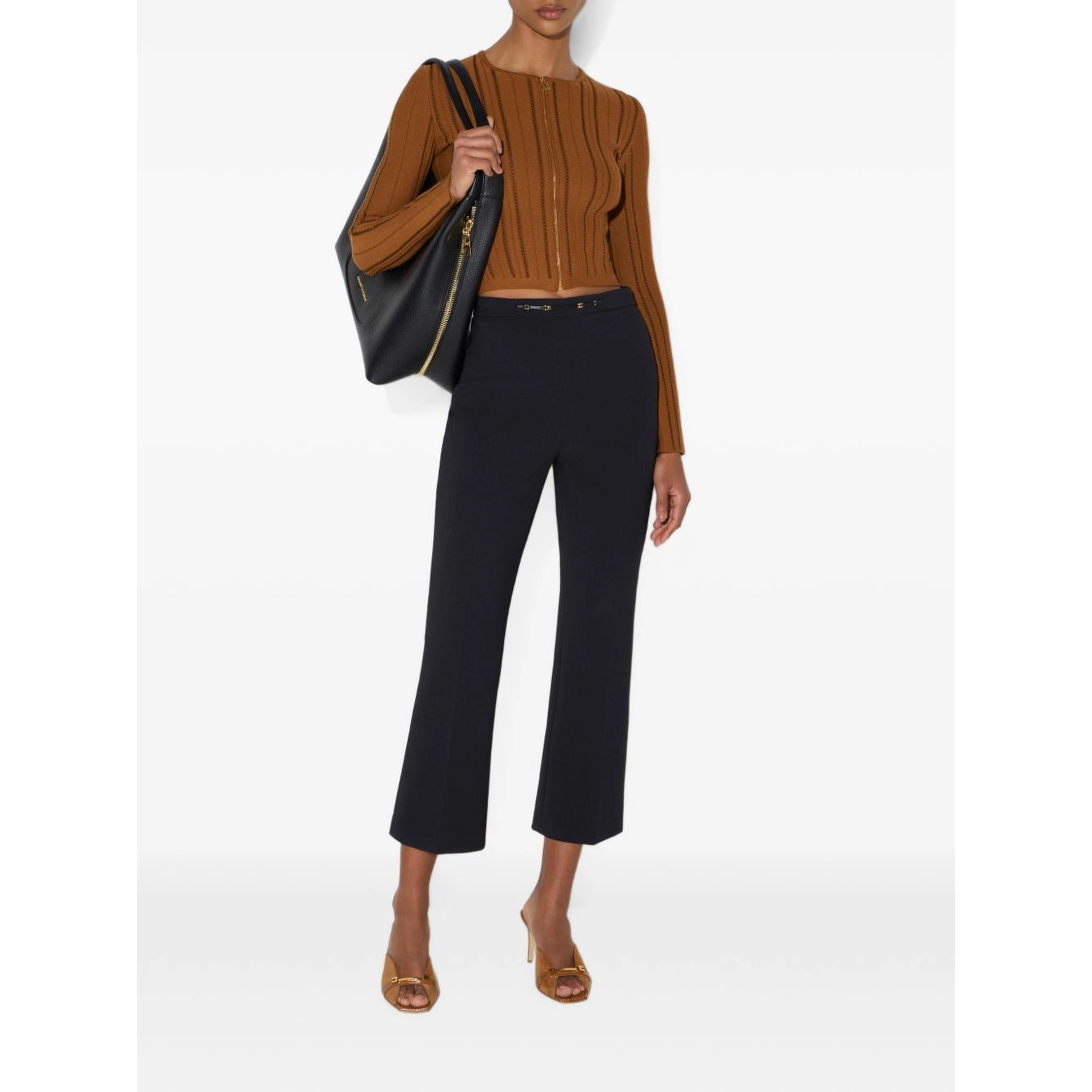 ELISABETTA FRANCHI Sweaters