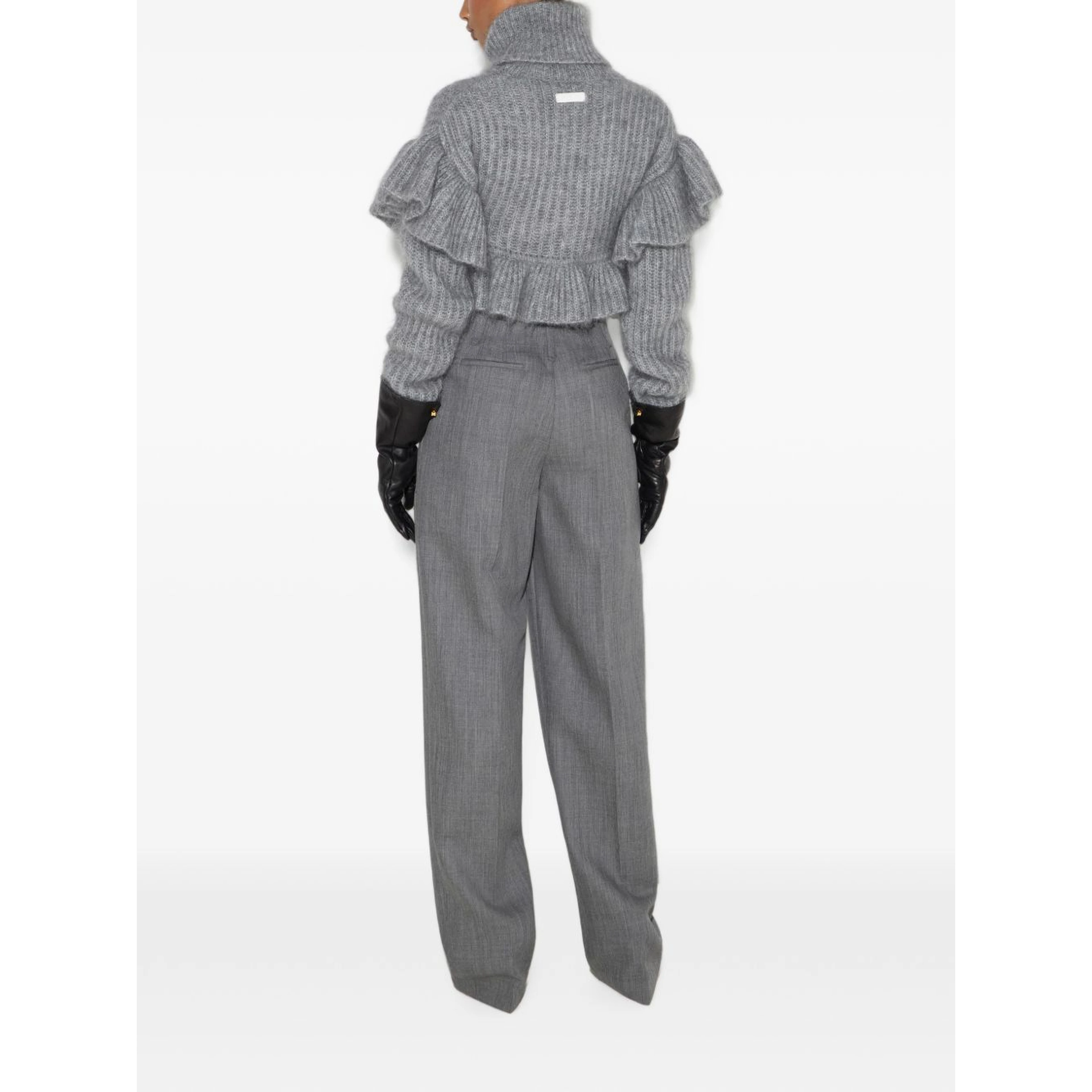 ELISABETTA FRANCHI Sweaters