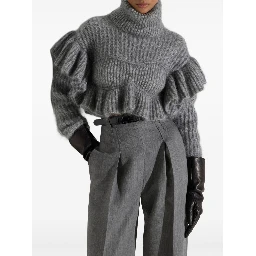 ELISABETTA FRANCHI Sweaters