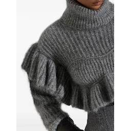 ELISABETTA FRANCHI Sweaters