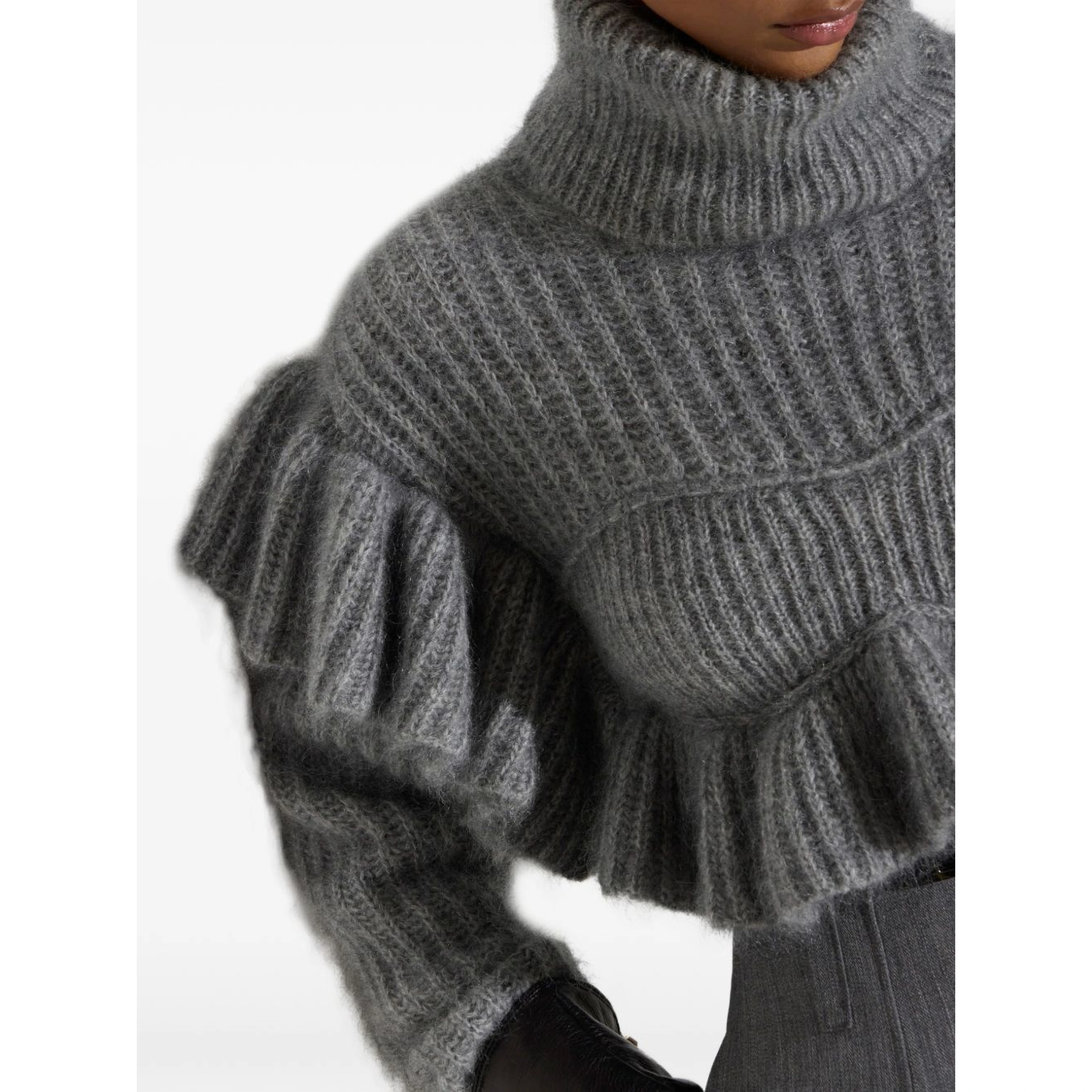 ELISABETTA FRANCHI Sweaters