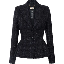 ELISABETTA FRANCHI Jackets