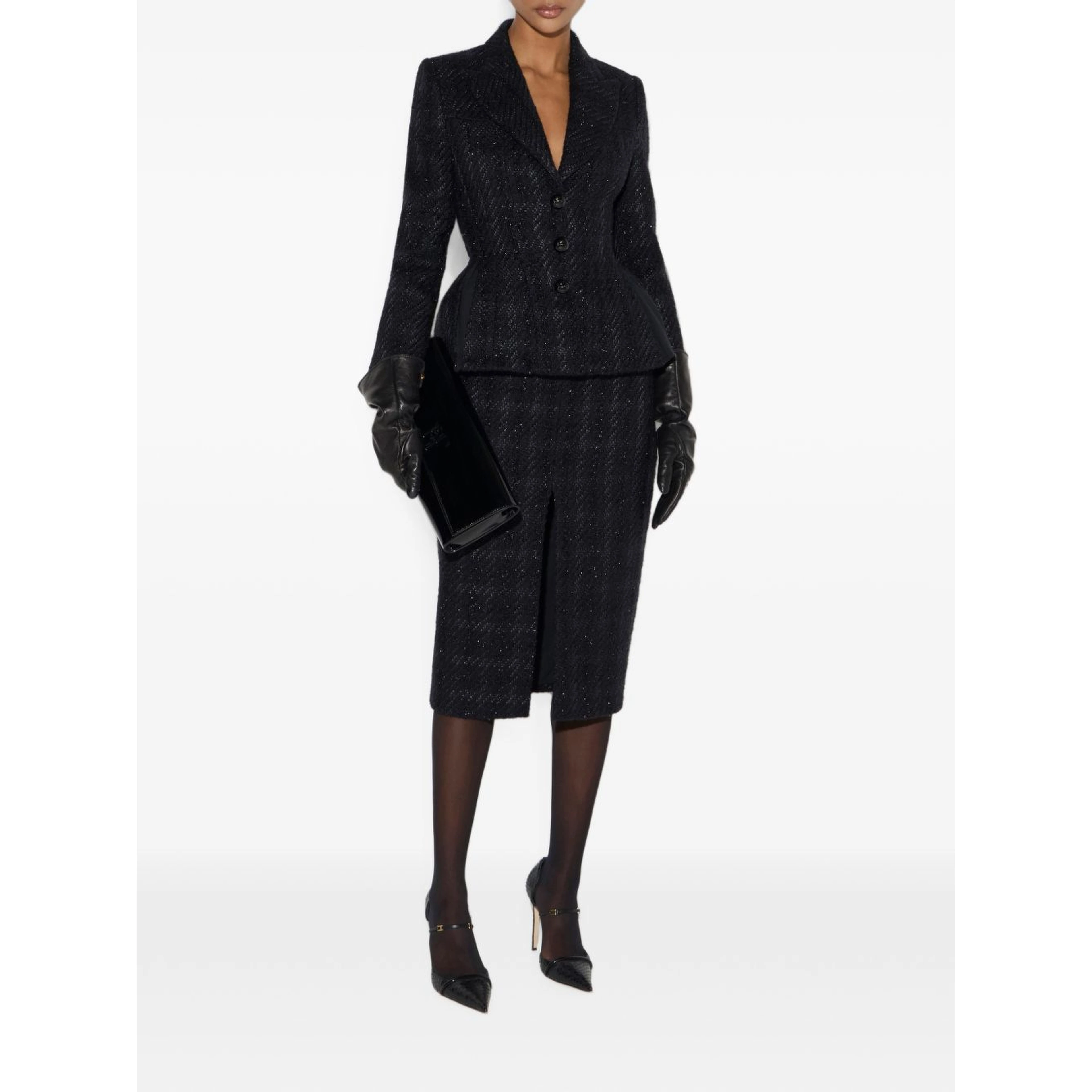 ELISABETTA FRANCHI Jackets