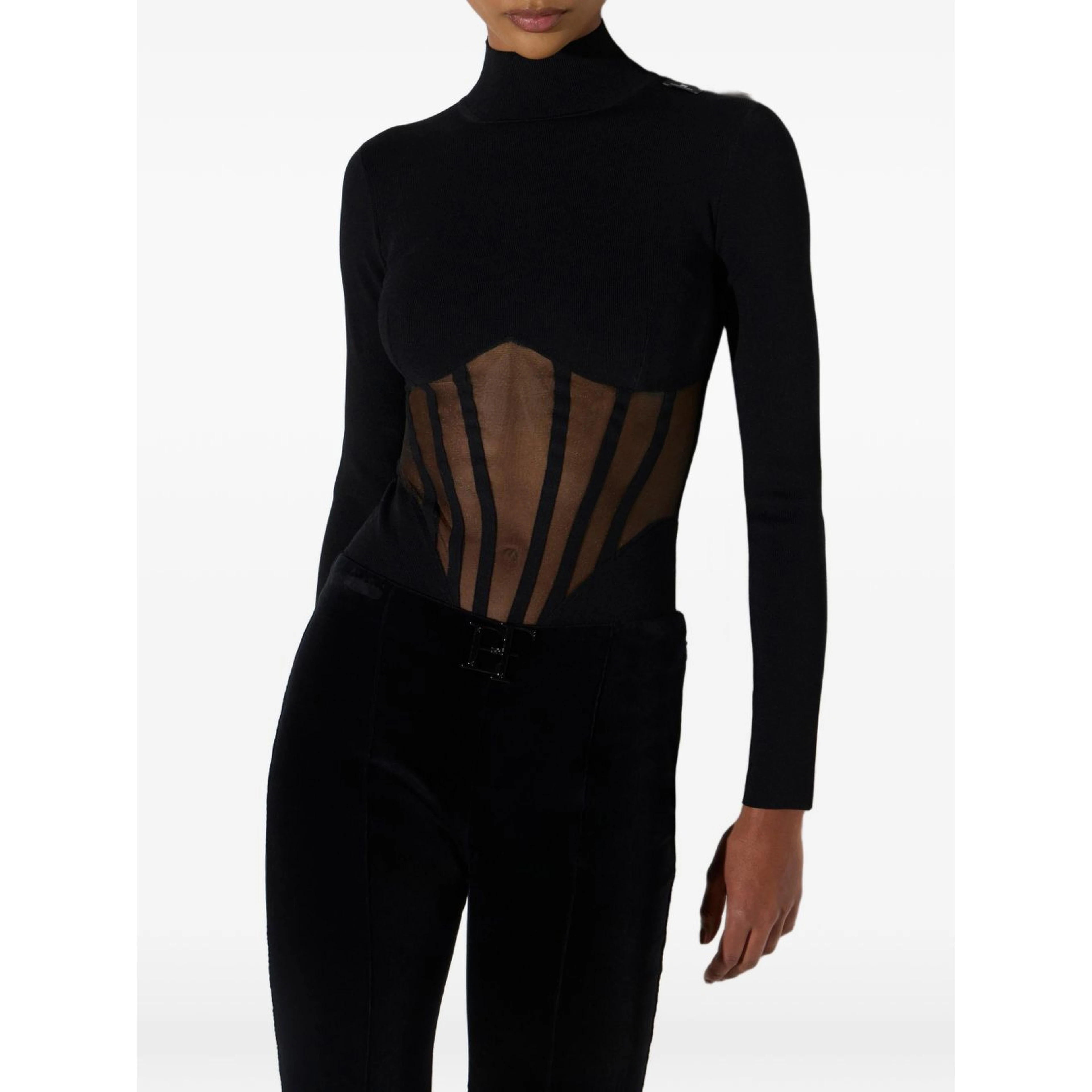 ELISABETTA FRANCHI Top