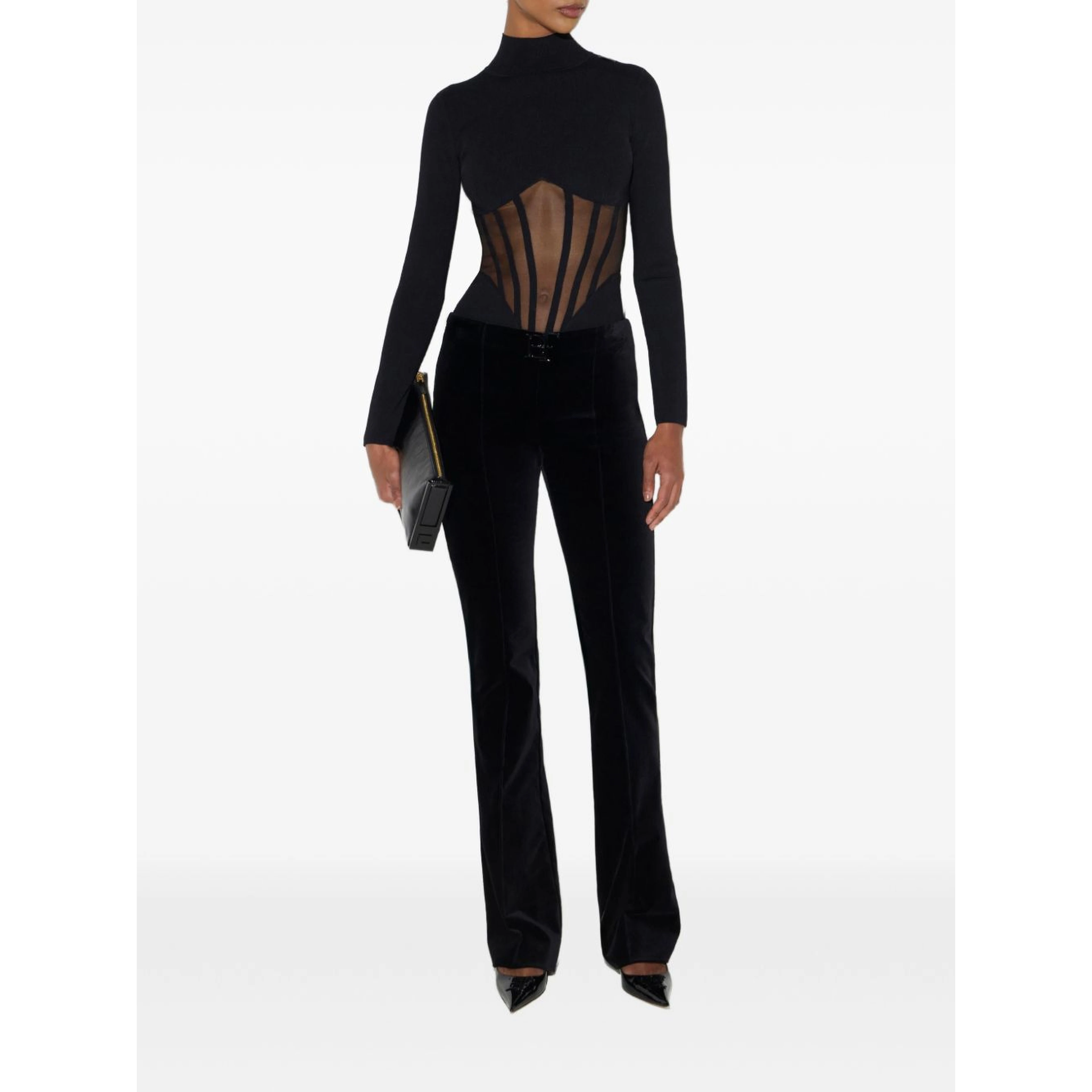 ELISABETTA FRANCHI Top