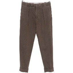 Berwich Trousers