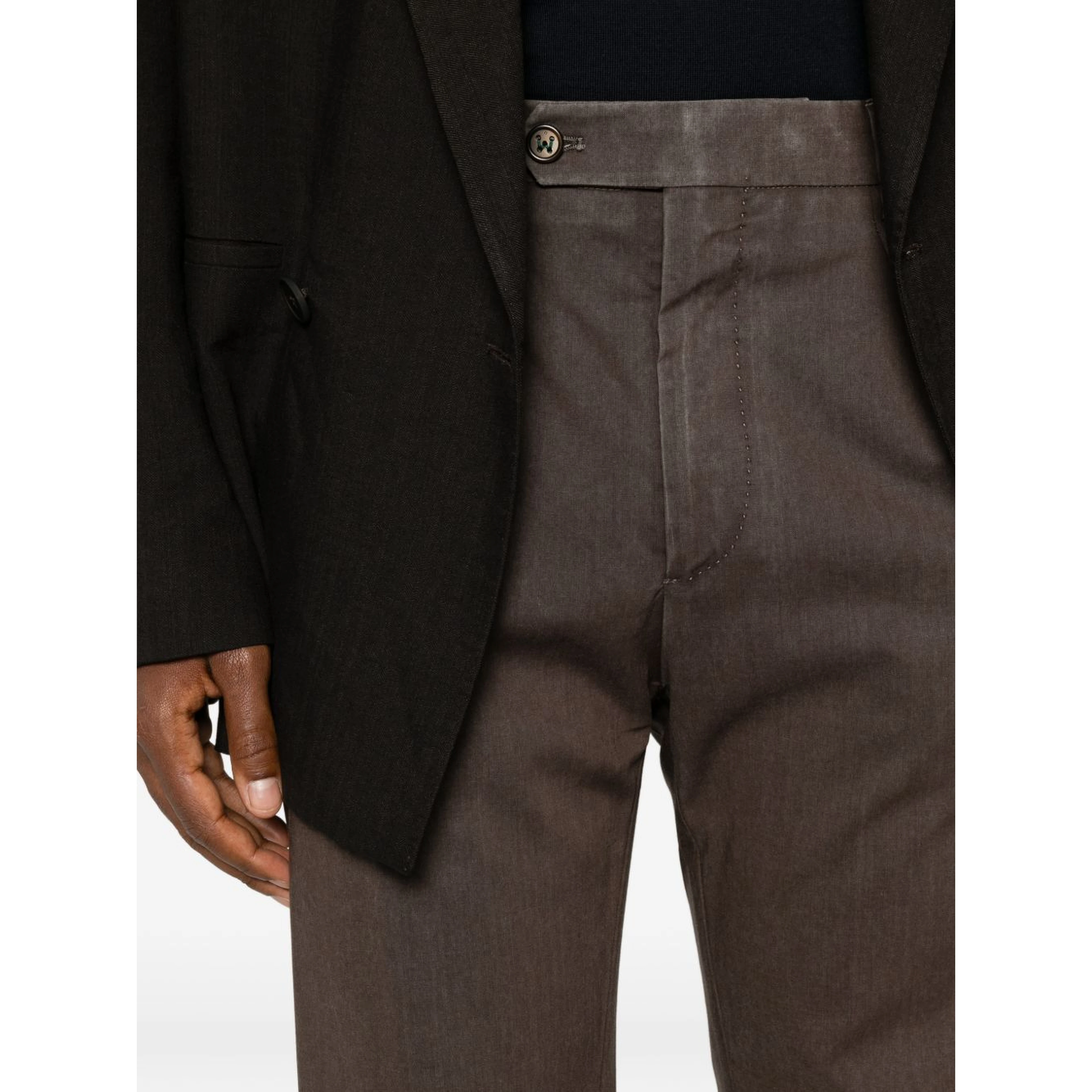 Berwich Trousers