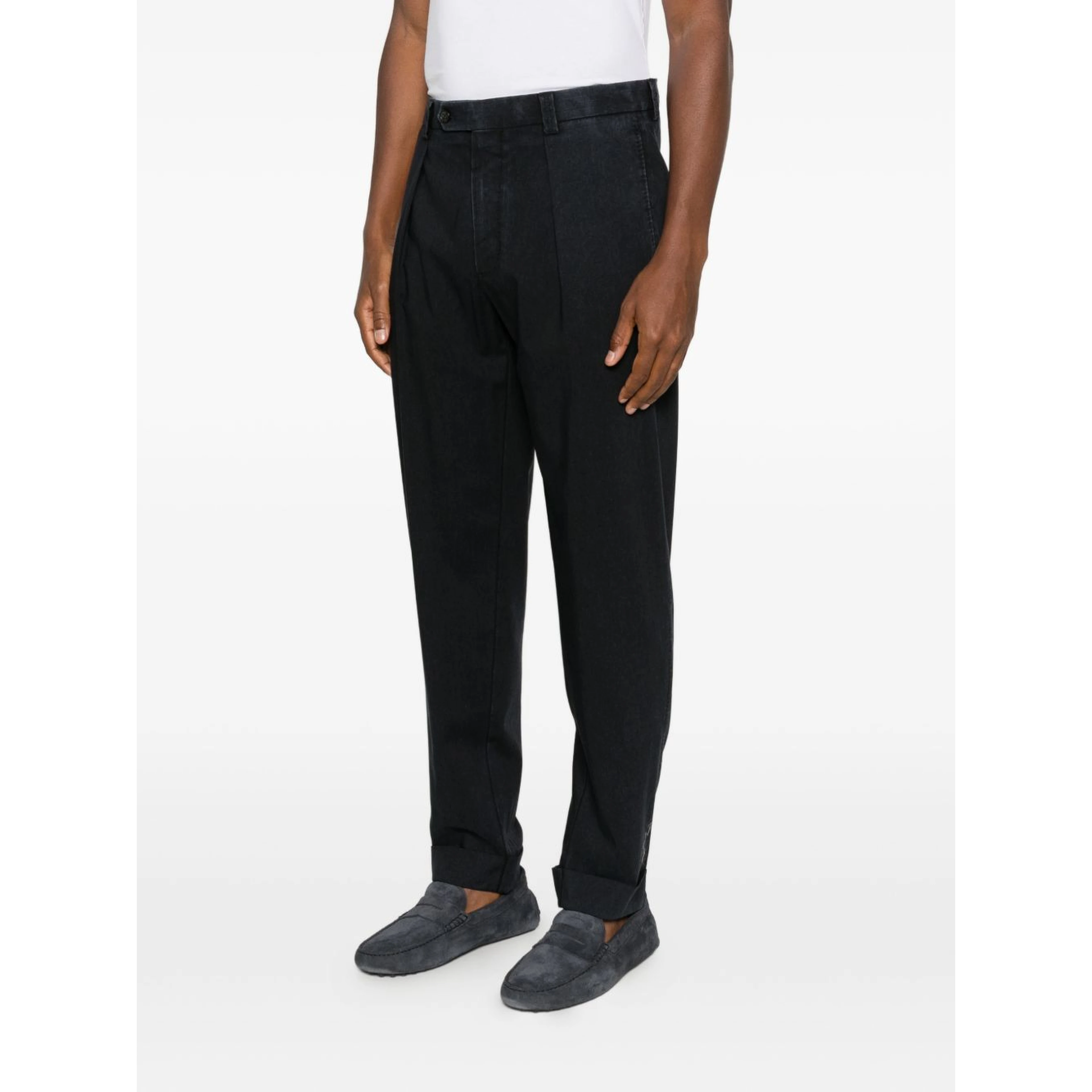 Berwich Trousers
